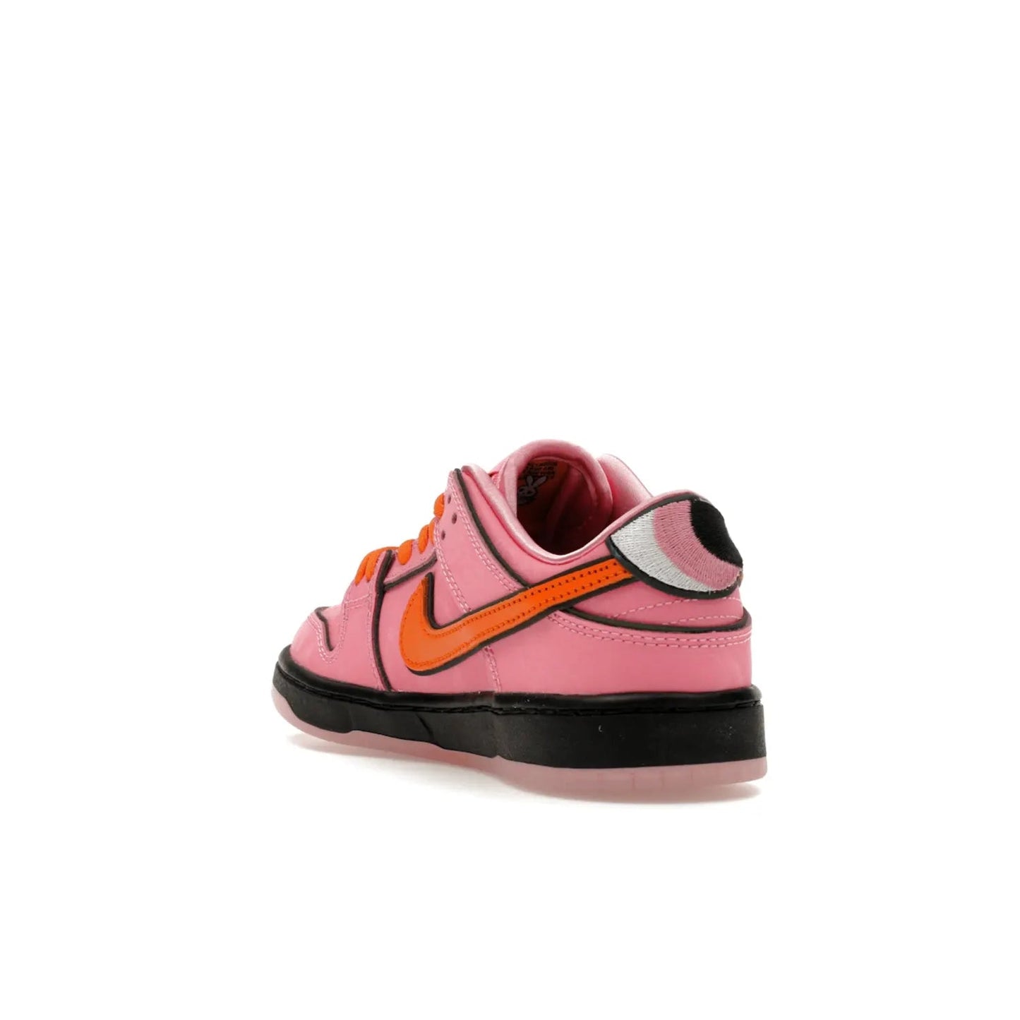 Nike SB Dunk Low The Powerpuff Girls Blossom (PS) - Image 25 - Only at www.BallersClubKickz.com -