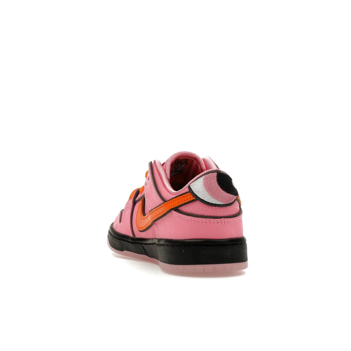 Nike SB Dunk Low The Powerpuff Girls Blossom (PS) - Image 26 - Only at www.BallersClubKickz.com -