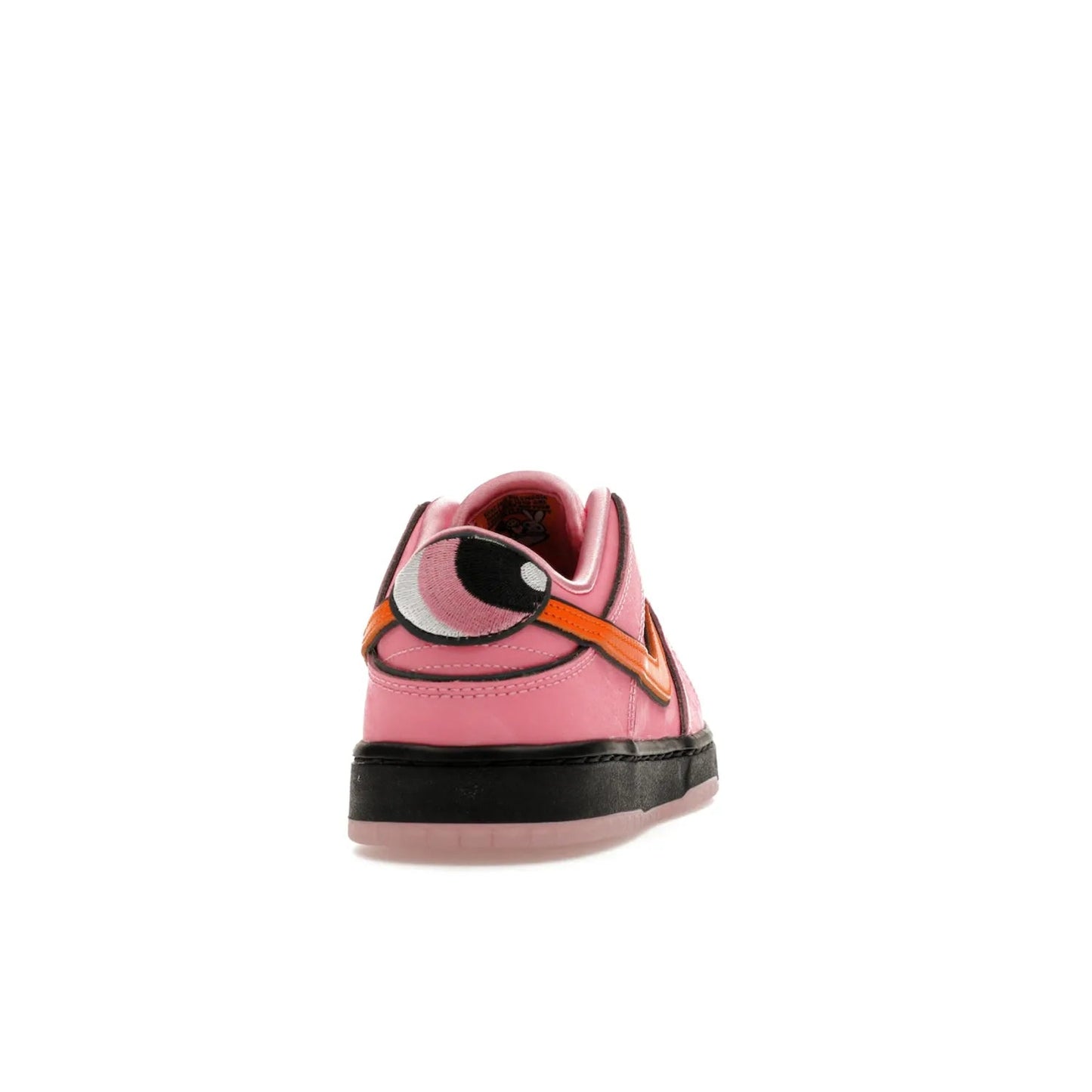 Nike SB Dunk Low The Powerpuff Girls Blossom (PS) - Image 29 - Only at www.BallersClubKickz.com -
