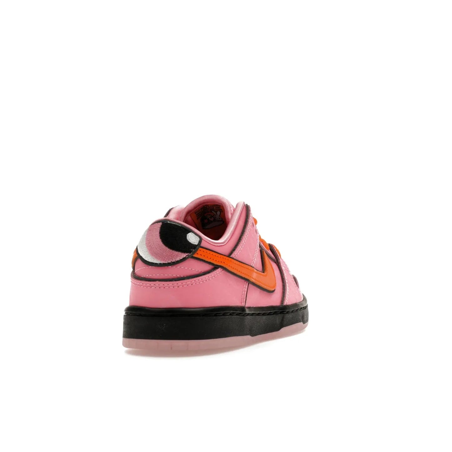 Nike SB Dunk Low The Powerpuff Girls Blossom (PS) - Image 30 - Only at www.BallersClubKickz.com -