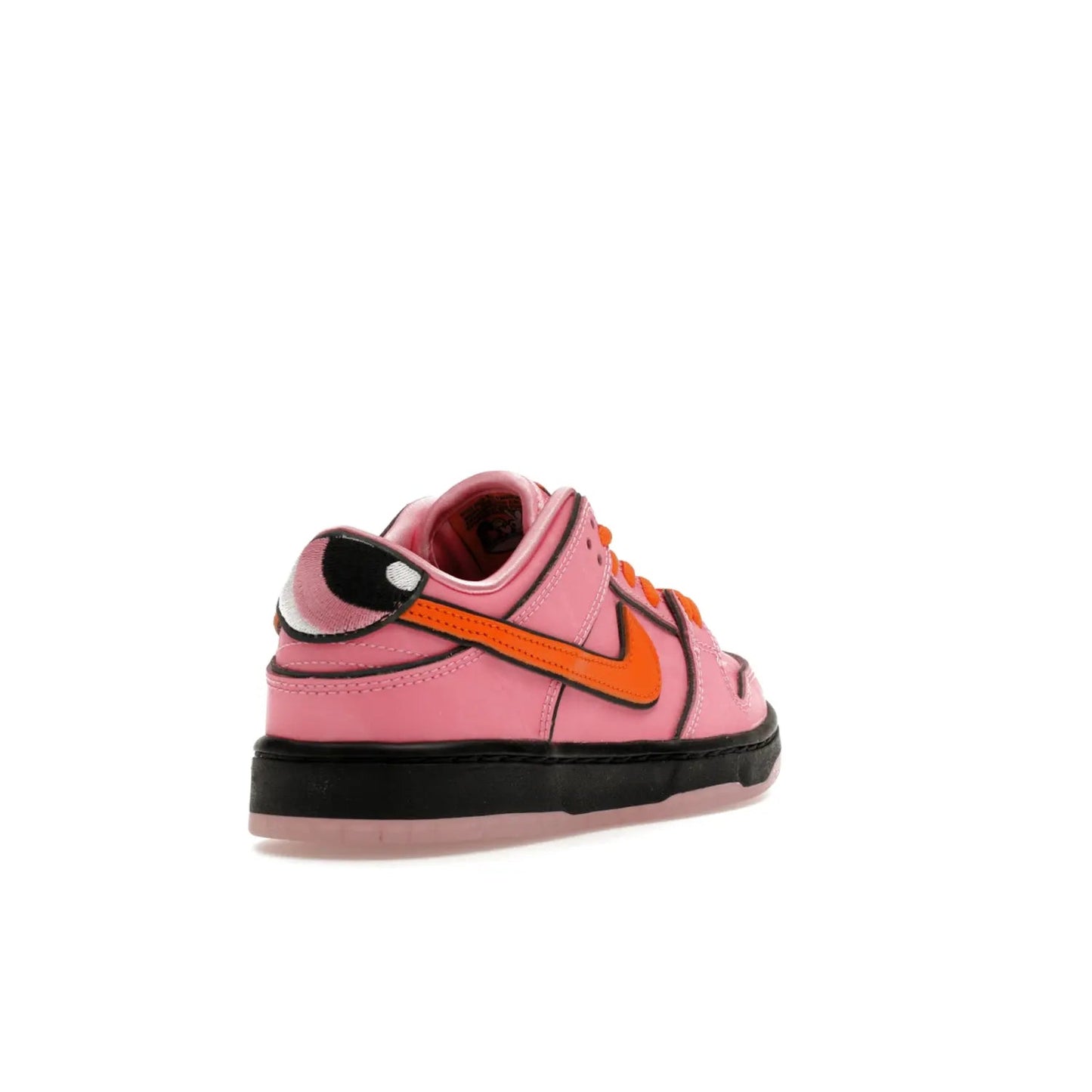 Nike SB Dunk Low The Powerpuff Girls Blossom (PS) - Image 31 - Only at www.BallersClubKickz.com -