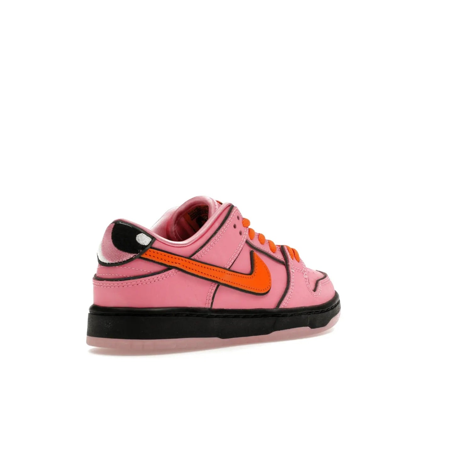 Nike SB Dunk Low The Powerpuff Girls Blossom (PS) - Image 32 - Only at www.BallersClubKickz.com -