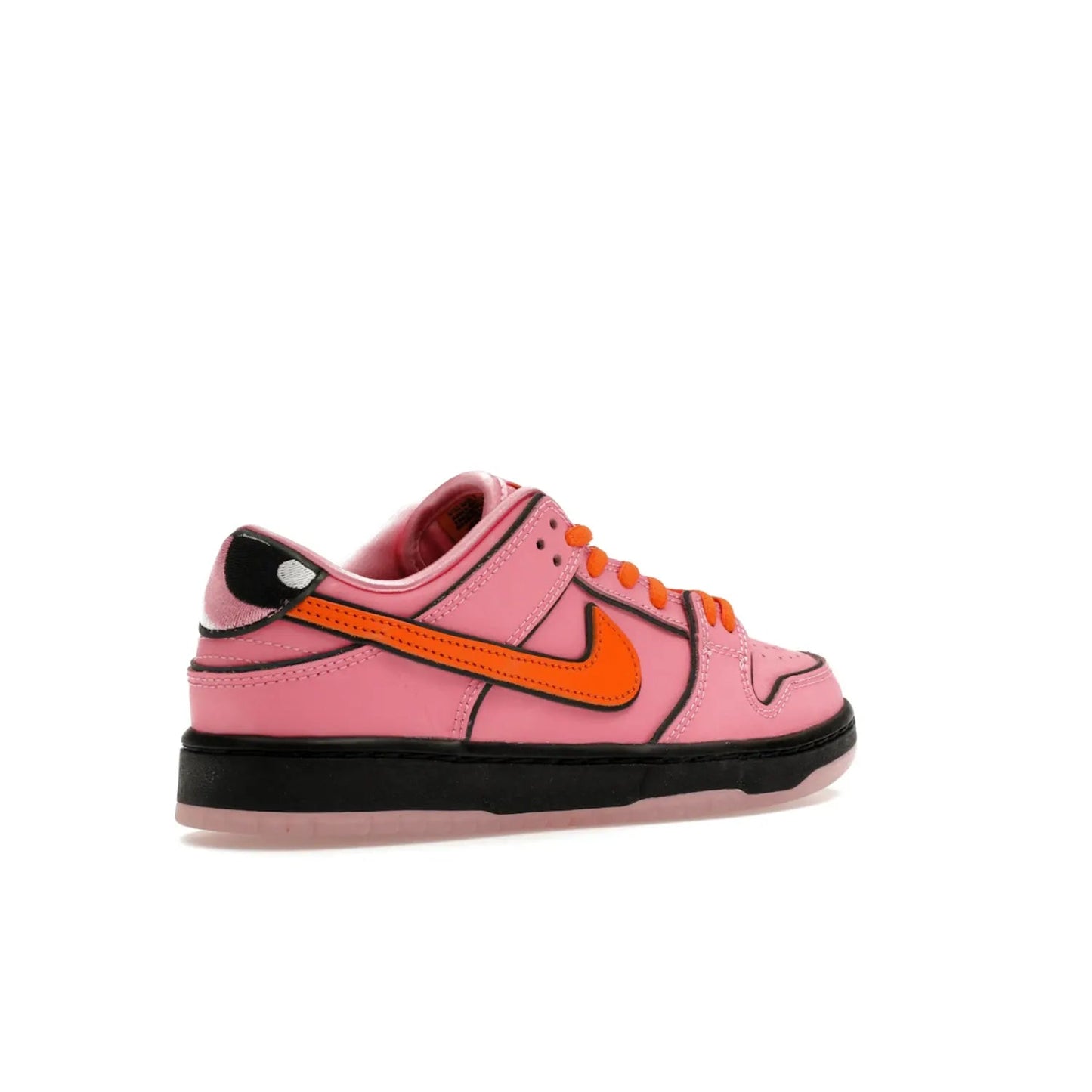 Nike SB Dunk Low The Powerpuff Girls Blossom (PS) - Image 33 - Only at www.BallersClubKickz.com -