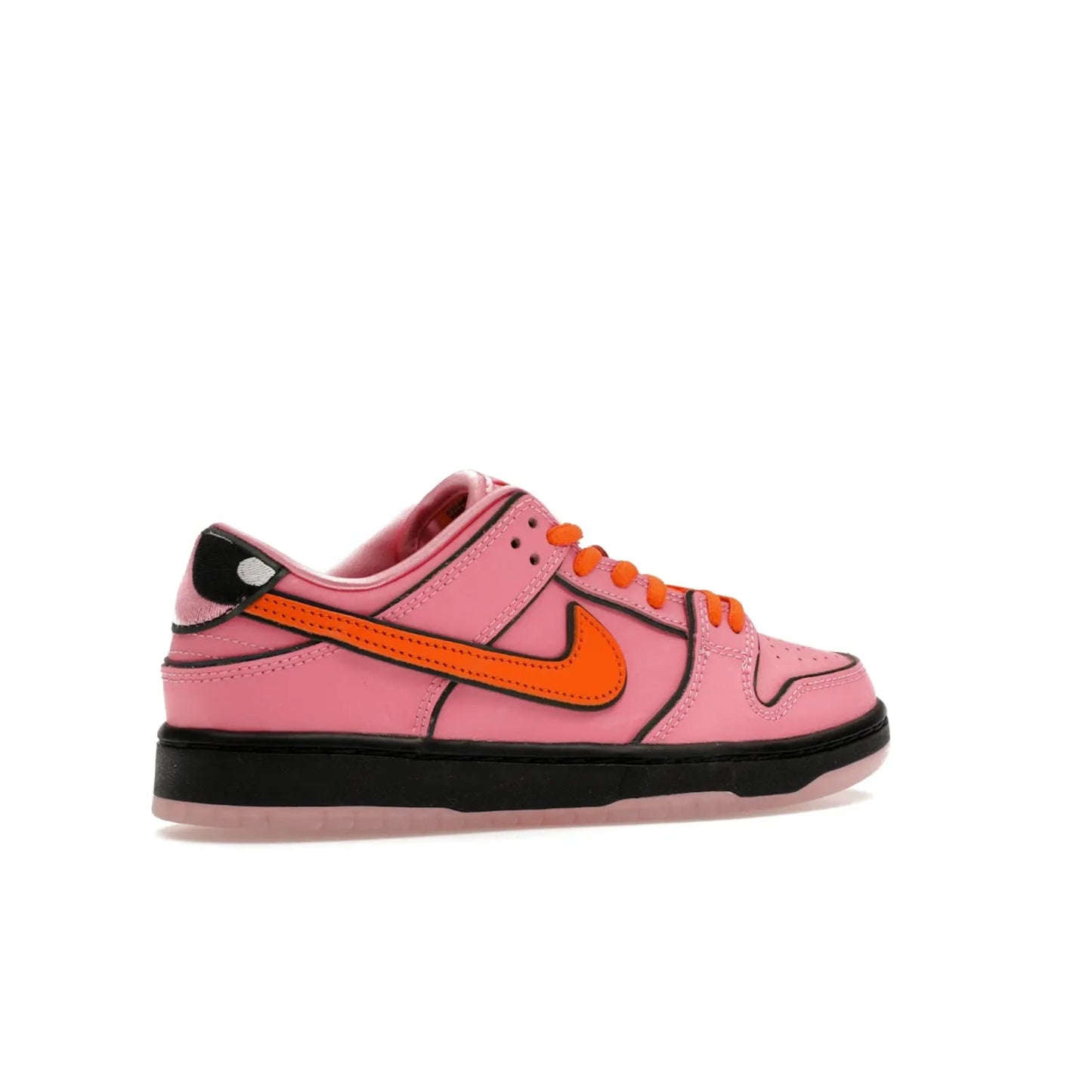 Nike SB Dunk Low The Powerpuff Girls Blossom (PS) - Image 34 - Only at www.BallersClubKickz.com -