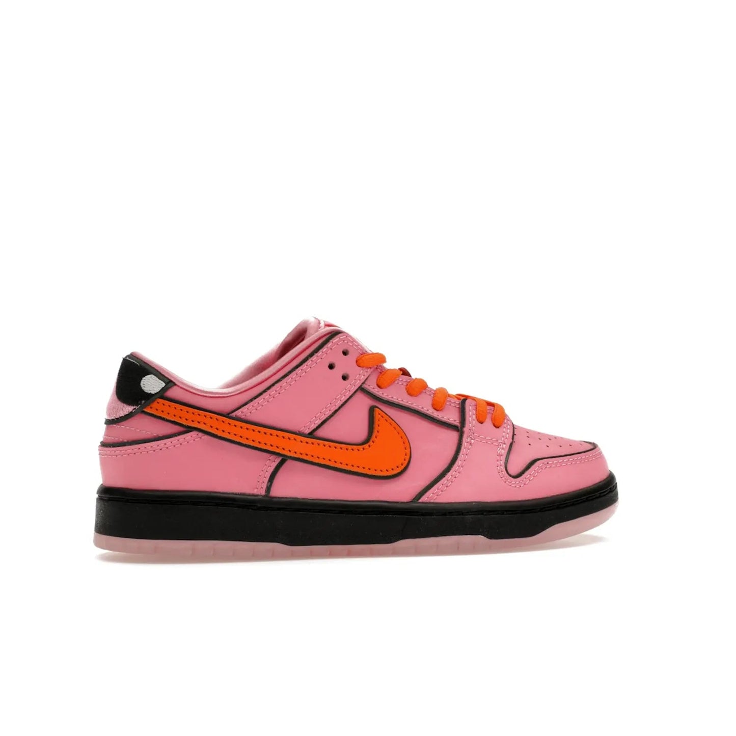 Nike SB Dunk Low The Powerpuff Girls Blossom (PS) - Image 35 - Only at www.BallersClubKickz.com -