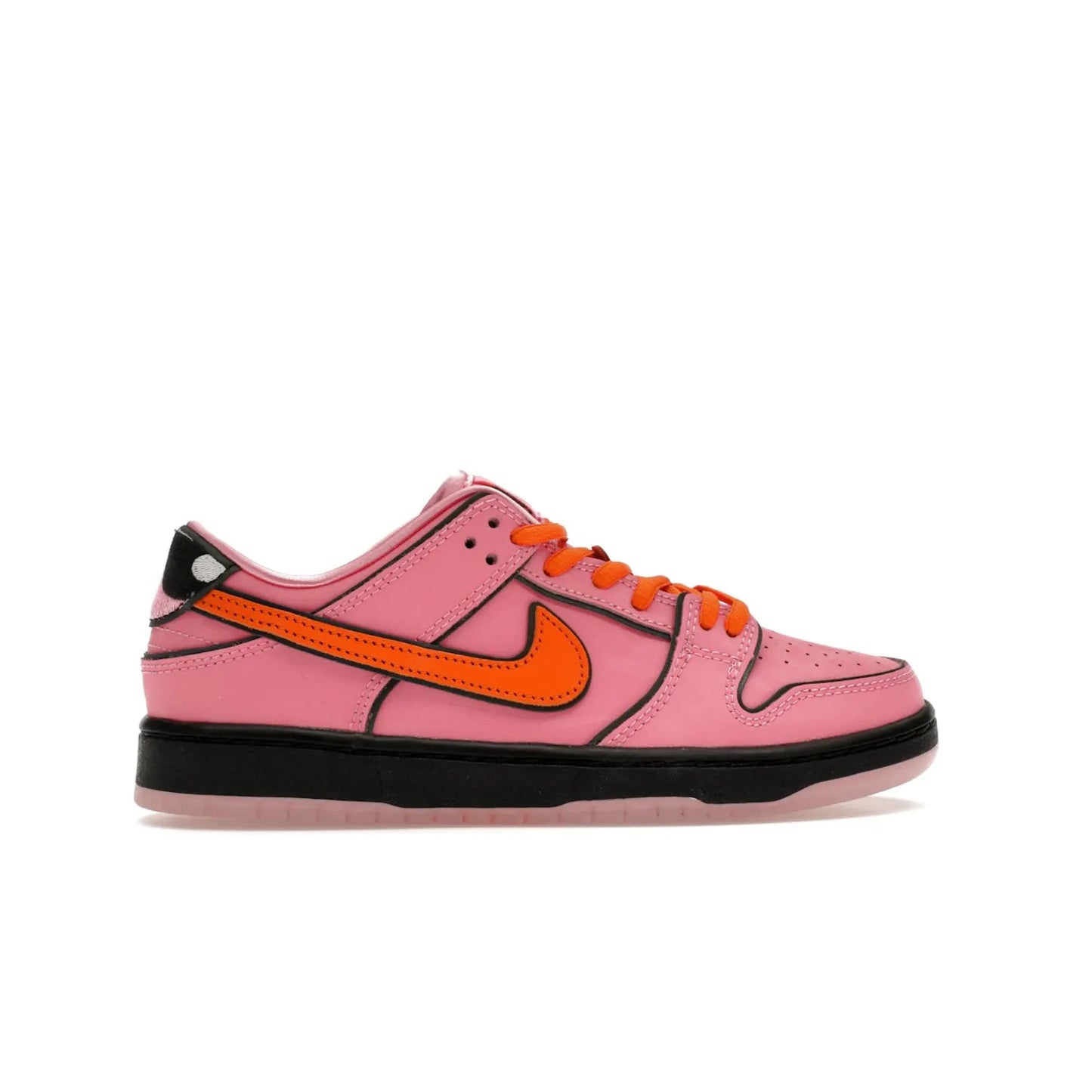 Nike SB Dunk Low The Powerpuff Girls Blossom (PS) - Image 36 - Only at www.BallersClubKickz.com -