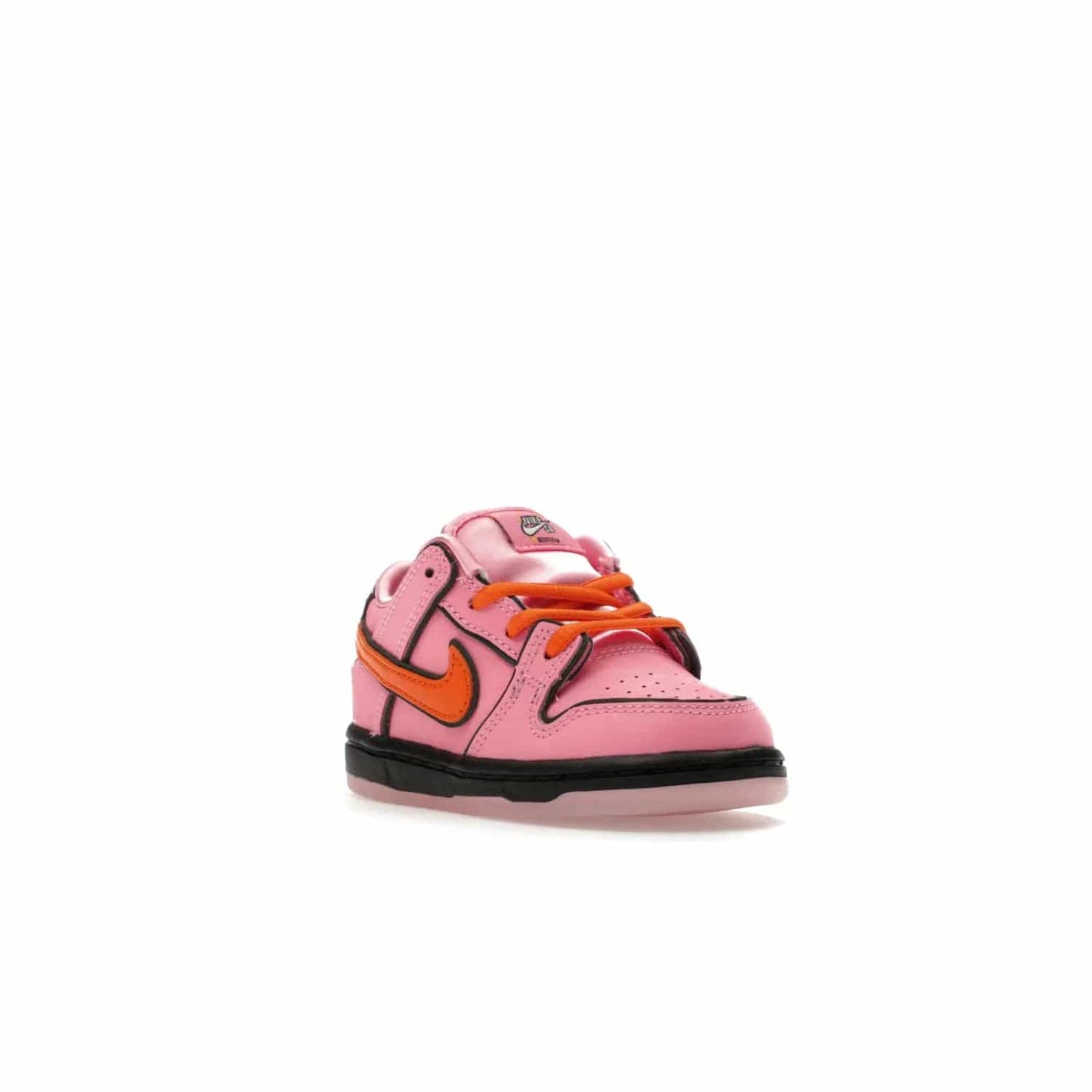 Nike SB Dunk Low The Powerpuff Girls Blossom (TD) - Image 6 - Only at www.BallersClubKickz.com -