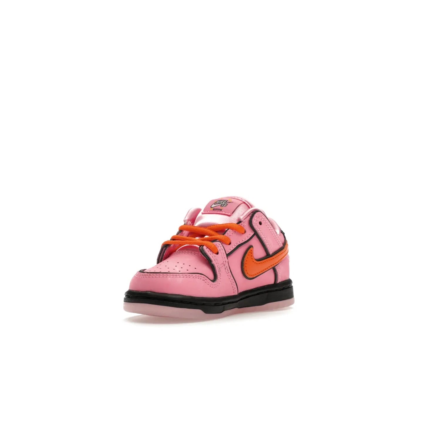 Nike SB Dunk Low The Powerpuff Girls Blossom (TD) - Image 14 - Only at www.BallersClubKickz.com -