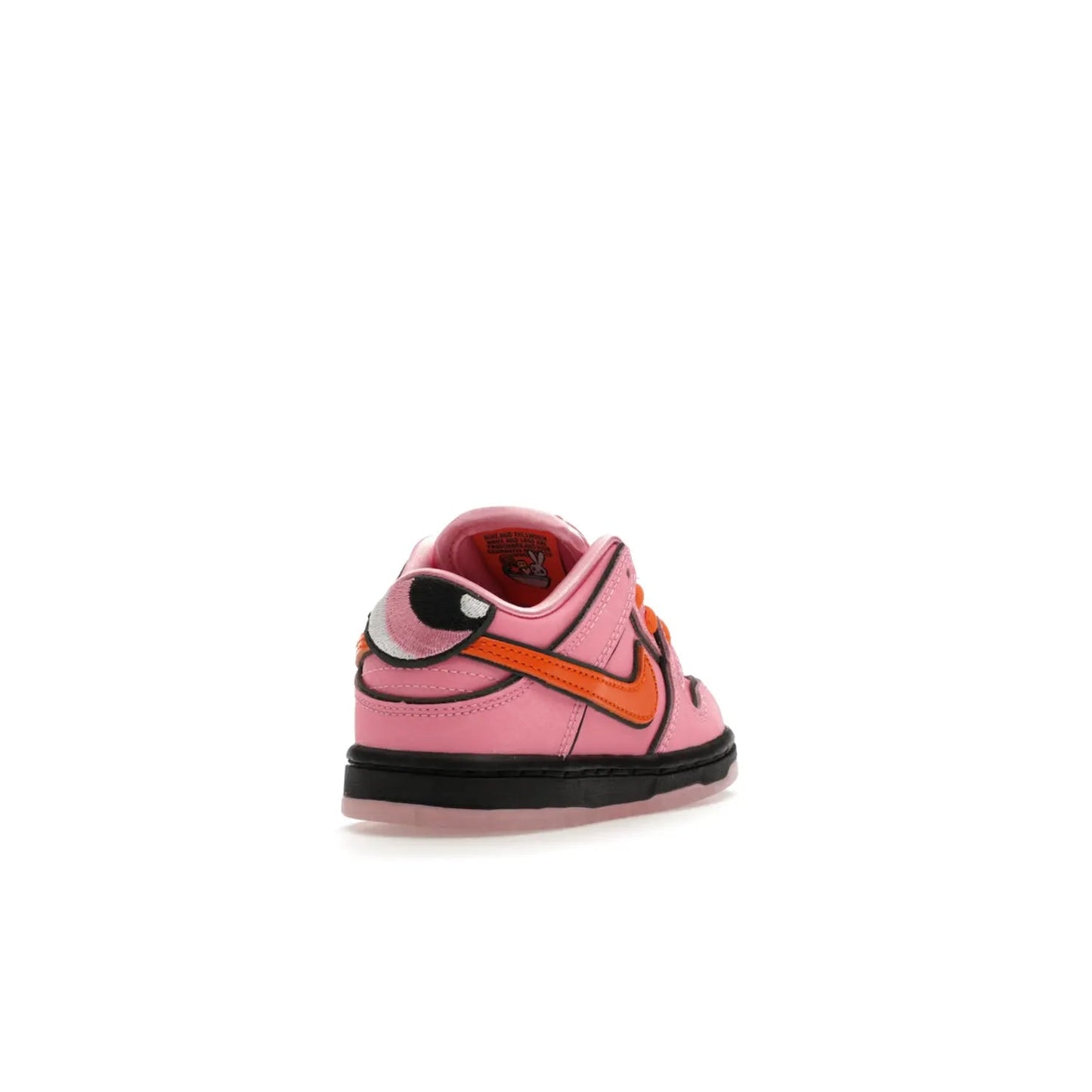 Nike SB Dunk Low The Powerpuff Girls Blossom (TD) - Image 31 - Only at www.BallersClubKickz.com -