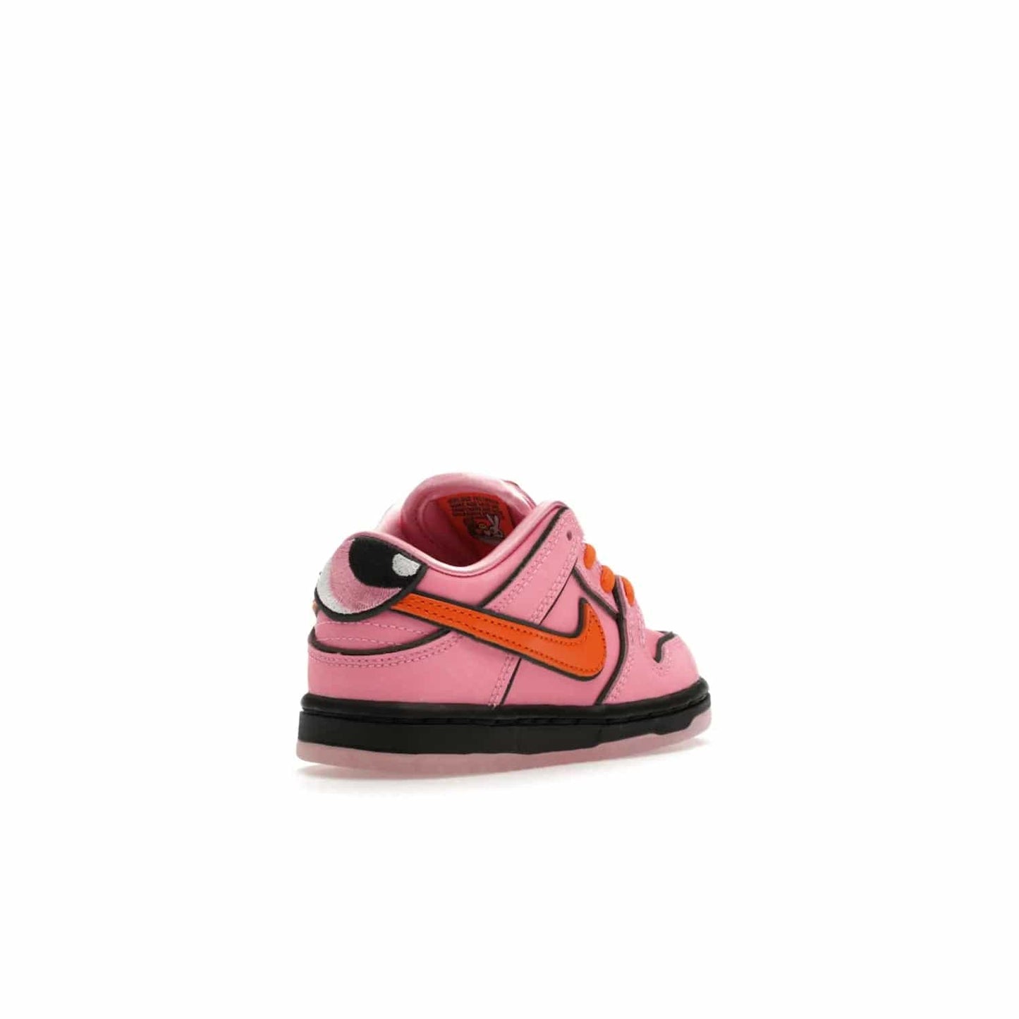 Nike SB Dunk Low The Powerpuff Girls Blossom (TD) - Image 32 - Only at www.BallersClubKickz.com -