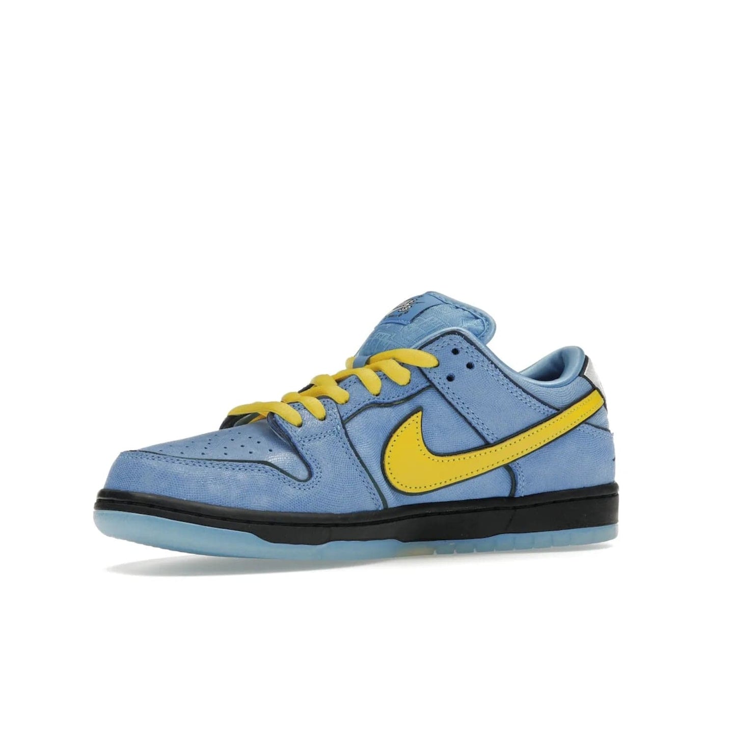 Nike SB Dunk Low The Powerpuff Girls Bubbles - Image 16 - Only at www.BallersClubKickz.com -