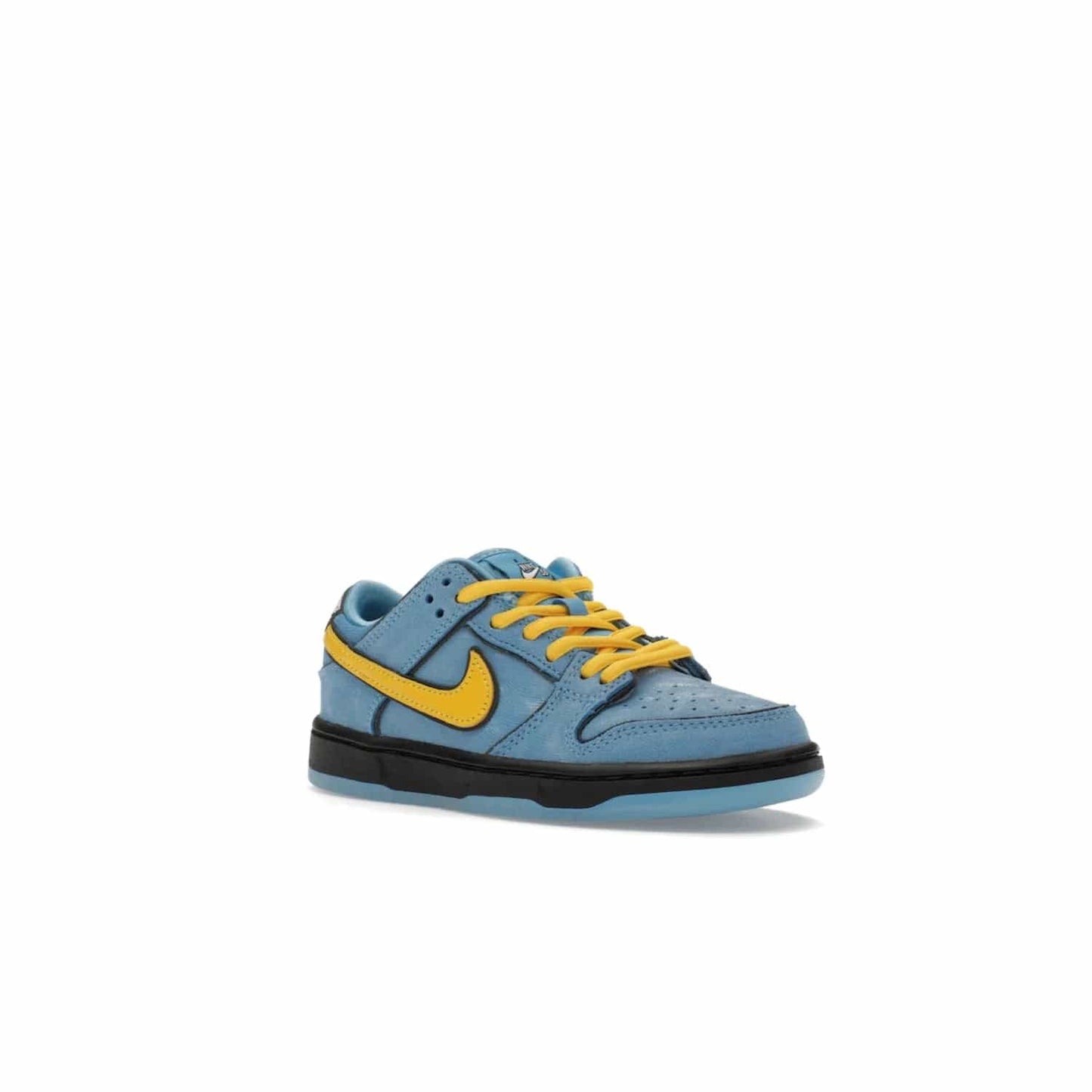 Nike SB Dunk Low The Powerpuff Girls Bubbles (PS) - Image 5 - Only at www.BallersClubKickz.com -