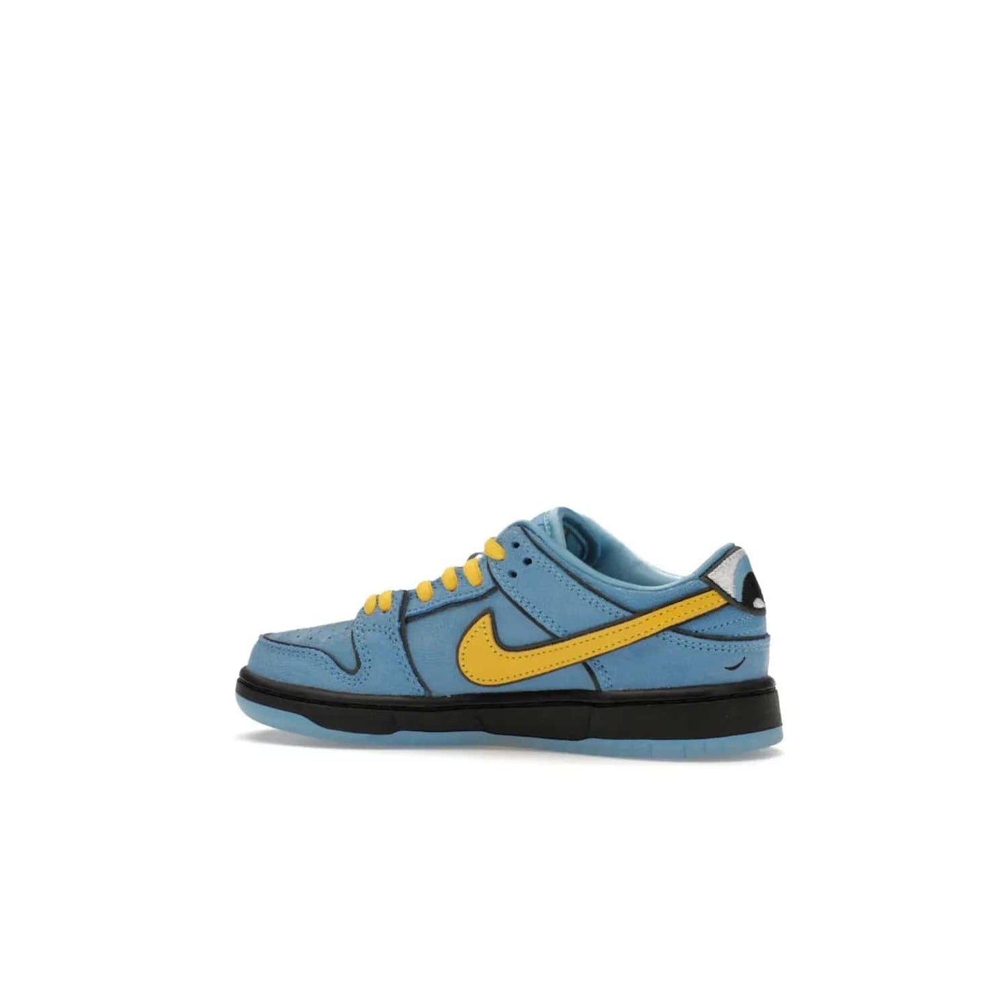 Nike SB Dunk Low The Powerpuff Girls Bubbles (PS) - Image 21 - Only at www.BallersClubKickz.com -