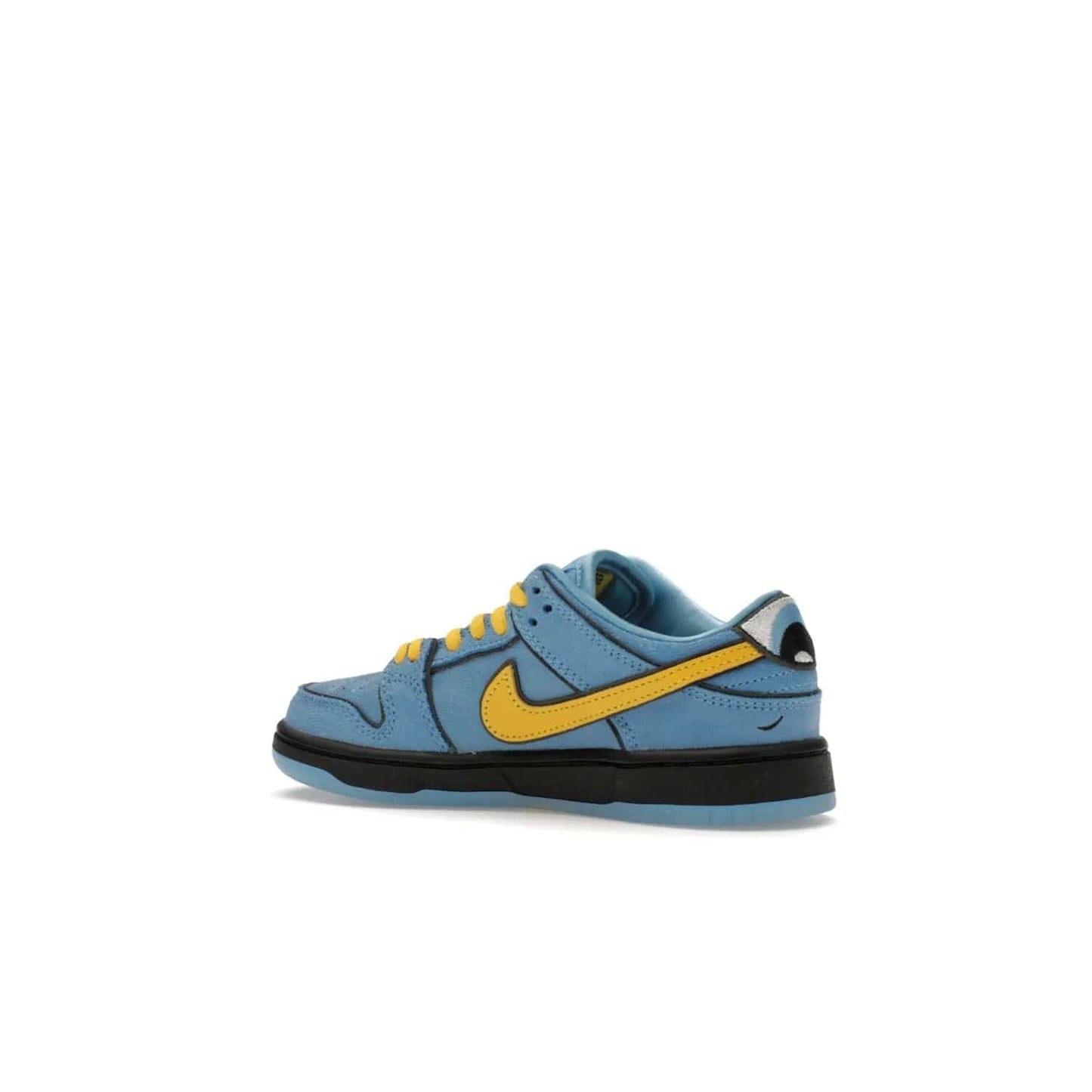 Nike SB Dunk Low The Powerpuff Girls Bubbles (PS) - Image 22 - Only at www.BallersClubKickz.com -