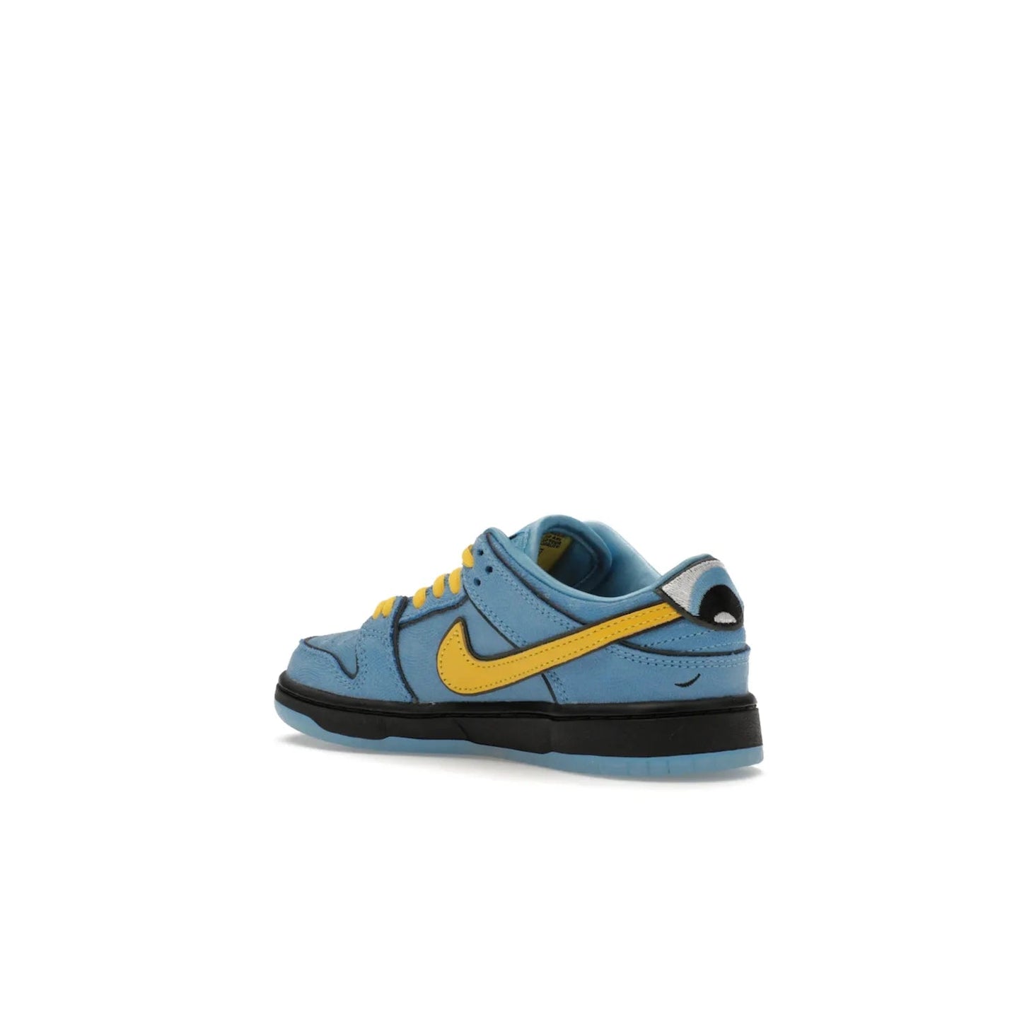 Nike SB Dunk Low The Powerpuff Girls Bubbles (PS) - Image 23 - Only at www.BallersClubKickz.com -
