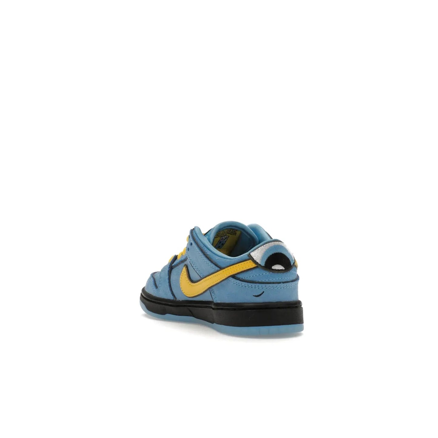 Nike SB Dunk Low The Powerpuff Girls Bubbles (PS) - Image 25 - Only at www.BallersClubKickz.com -
