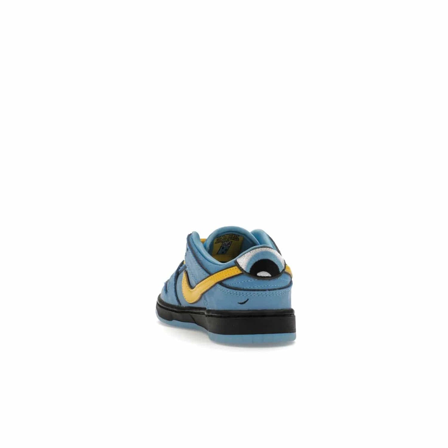 Nike SB Dunk Low The Powerpuff Girls Bubbles (PS) - Image 26 - Only at www.BallersClubKickz.com -