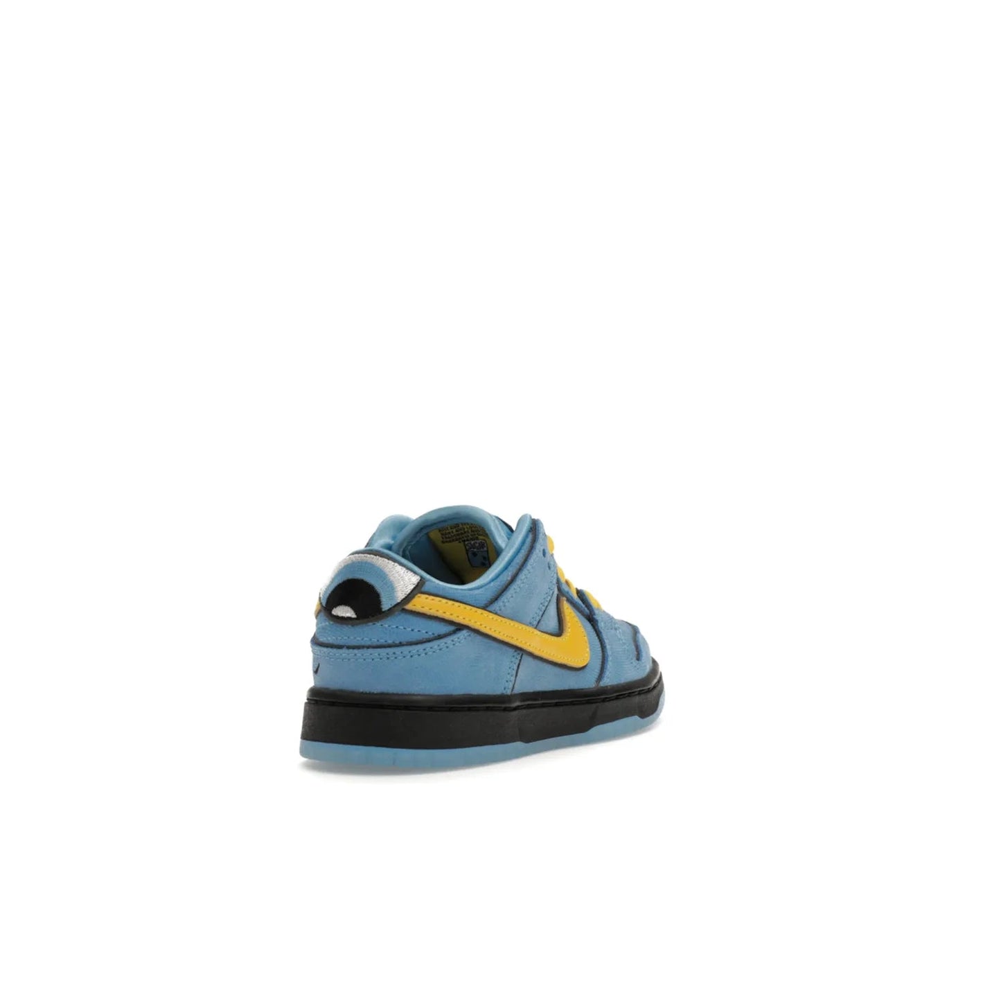 Nike SB Dunk Low The Powerpuff Girls Bubbles (PS) - Image 31 - Only at www.BallersClubKickz.com -