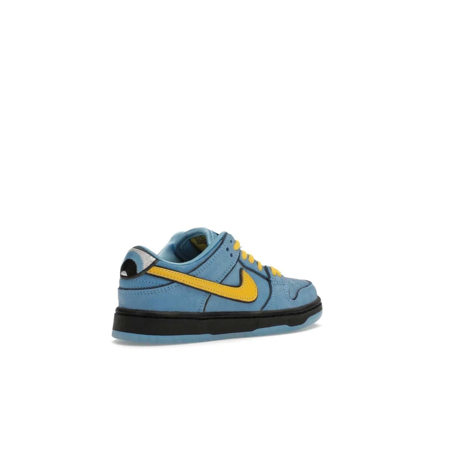 Nike SB Dunk Low The Powerpuff Girls Bubbles (PS) - Image 33 - Only at www.BallersClubKickz.com -