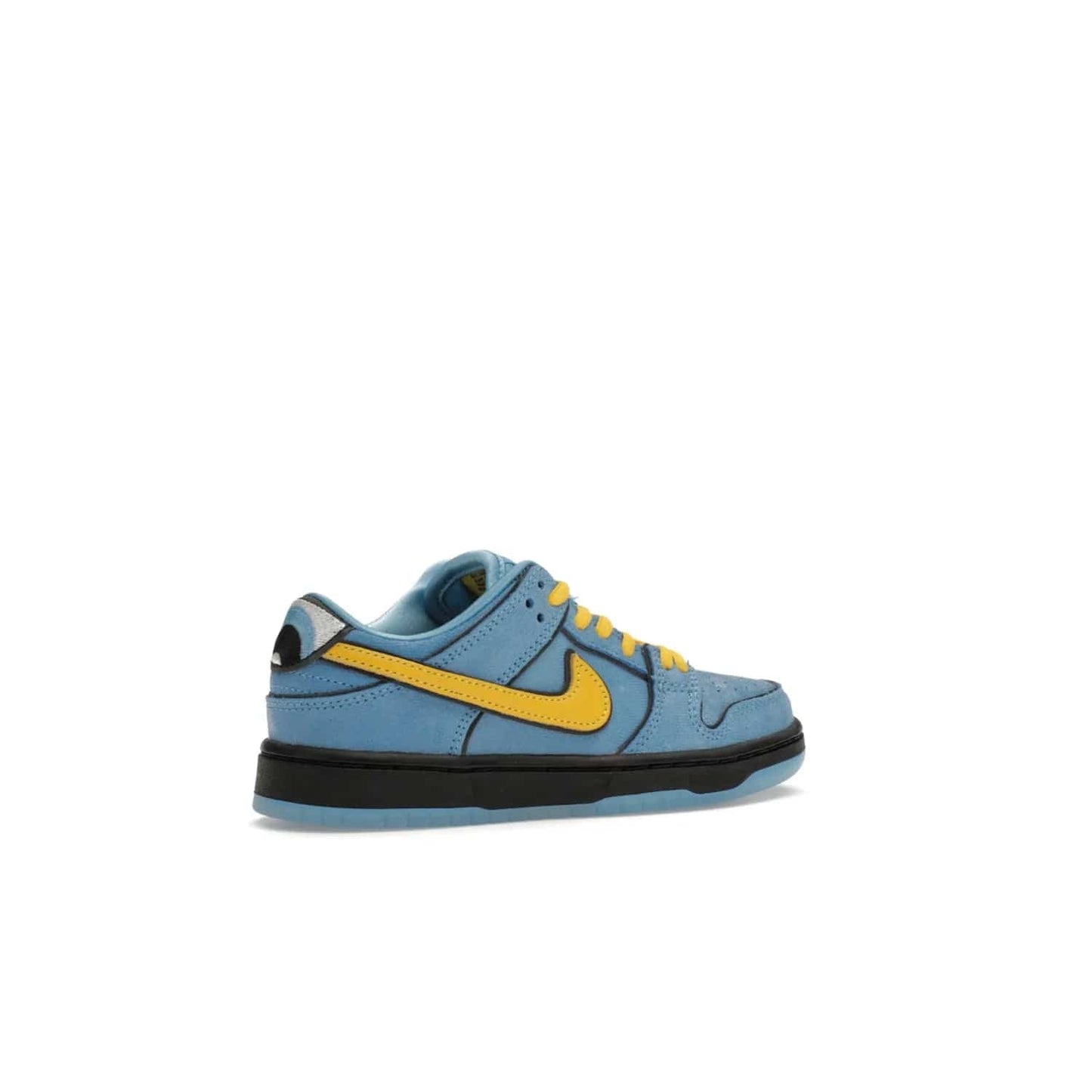 Nike SB Dunk Low The Powerpuff Girls Bubbles (PS) - Image 34 - Only at www.BallersClubKickz.com -