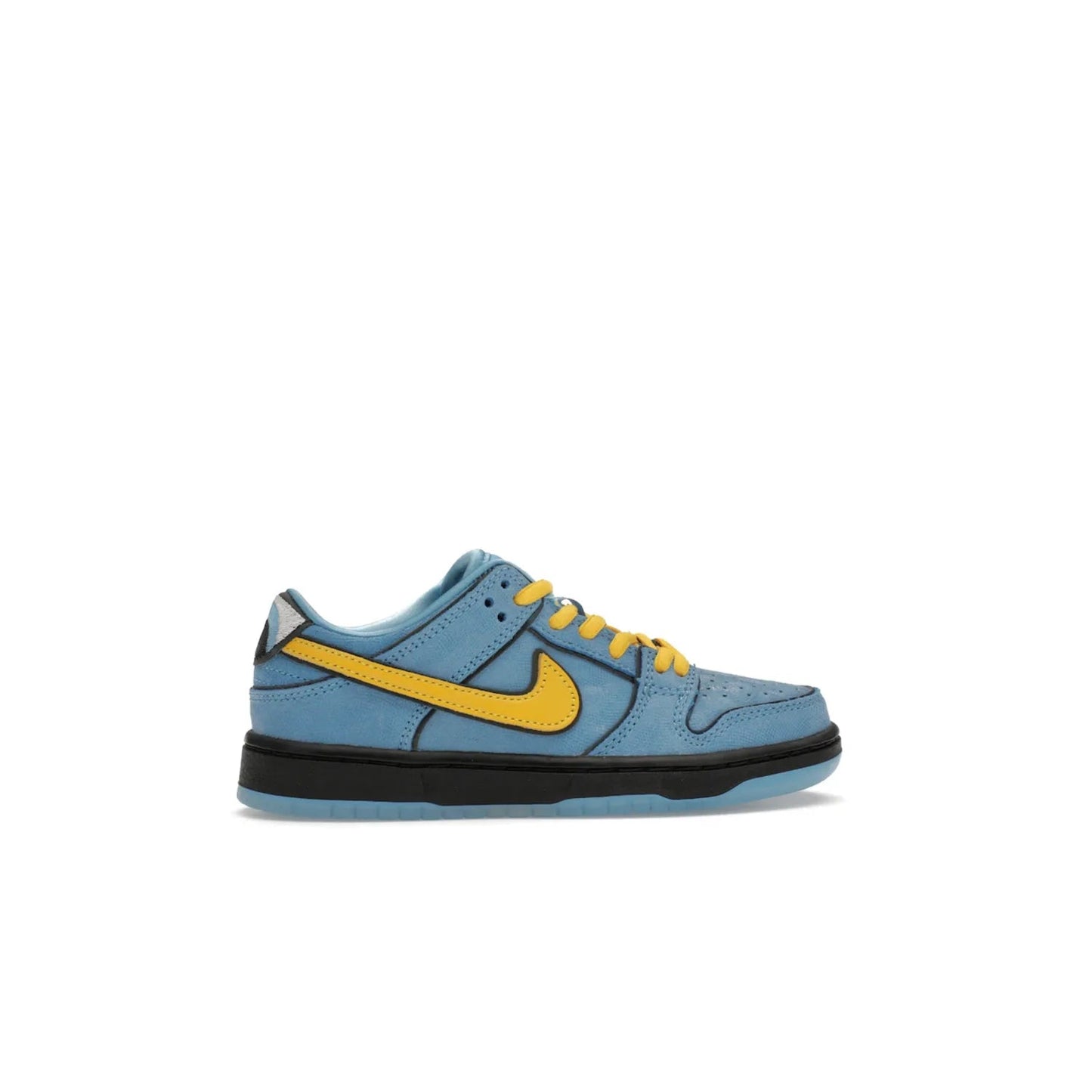Nike SB Dunk Low The Powerpuff Girls Bubbles (PS) - Image 36 - Only at www.BallersClubKickz.com -