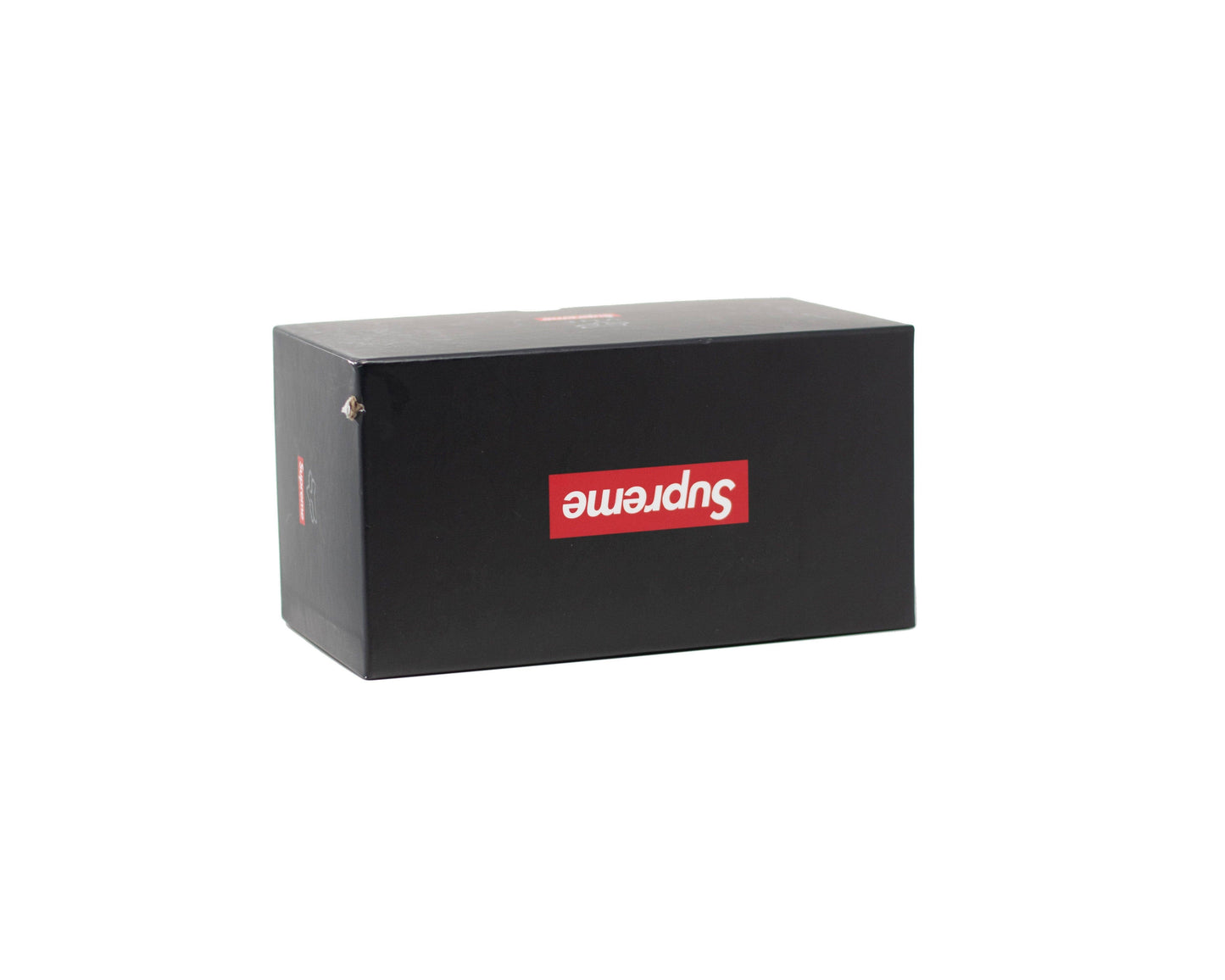 Supreme Fox Racing VUE Goggles Black - Image 10 - Only at www.BallersClubKickz.com - This Supreme Fox Racing VUE 'Goggles Black' was featured in FW18.