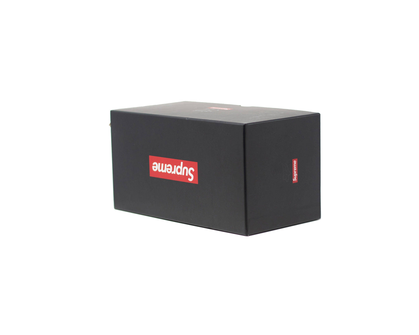Supreme Fox Racing VUE Goggles Black - Image 07 - Only at www.BallersClubKickz.com - This Supreme Fox Racing VUE 'Goggles Black' was featured in FW18.