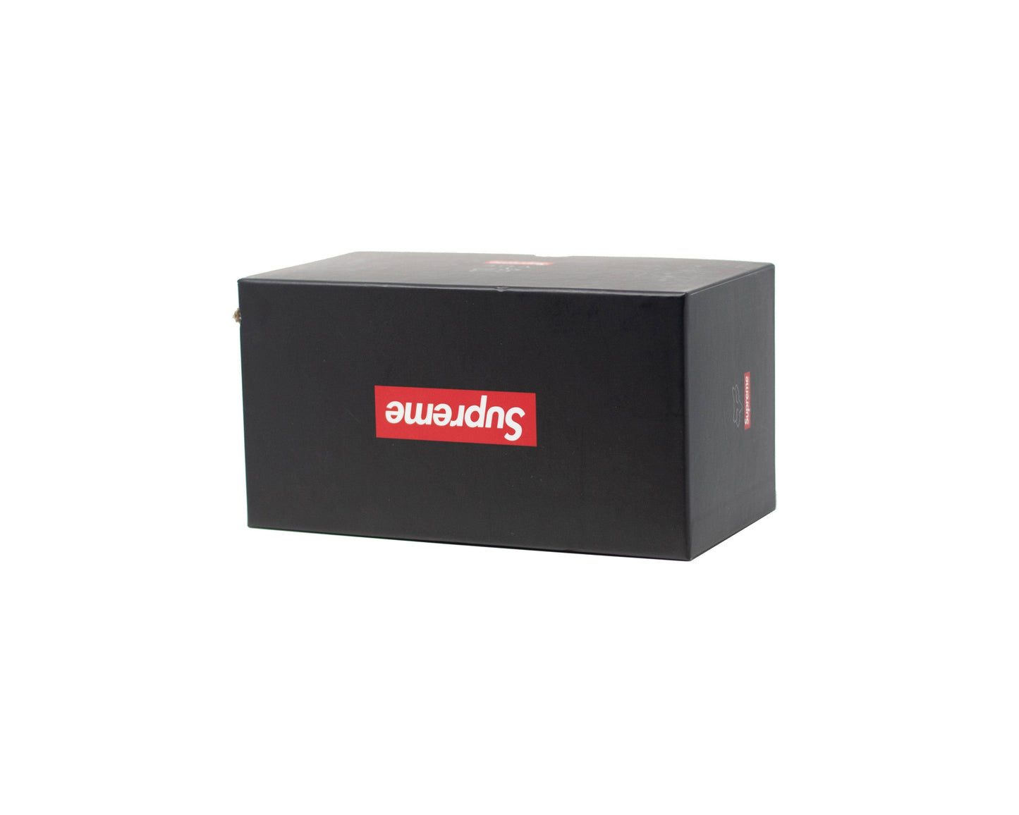 Supreme Fox Racing VUE Goggles Black - Image 08 - Only at www.BallersClubKickz.com - This Supreme Fox Racing VUE 'Goggles Black' was featured in FW18.