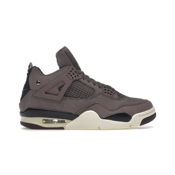 A Ma Maniére x Air Jordan 4 Retro Violet Ore