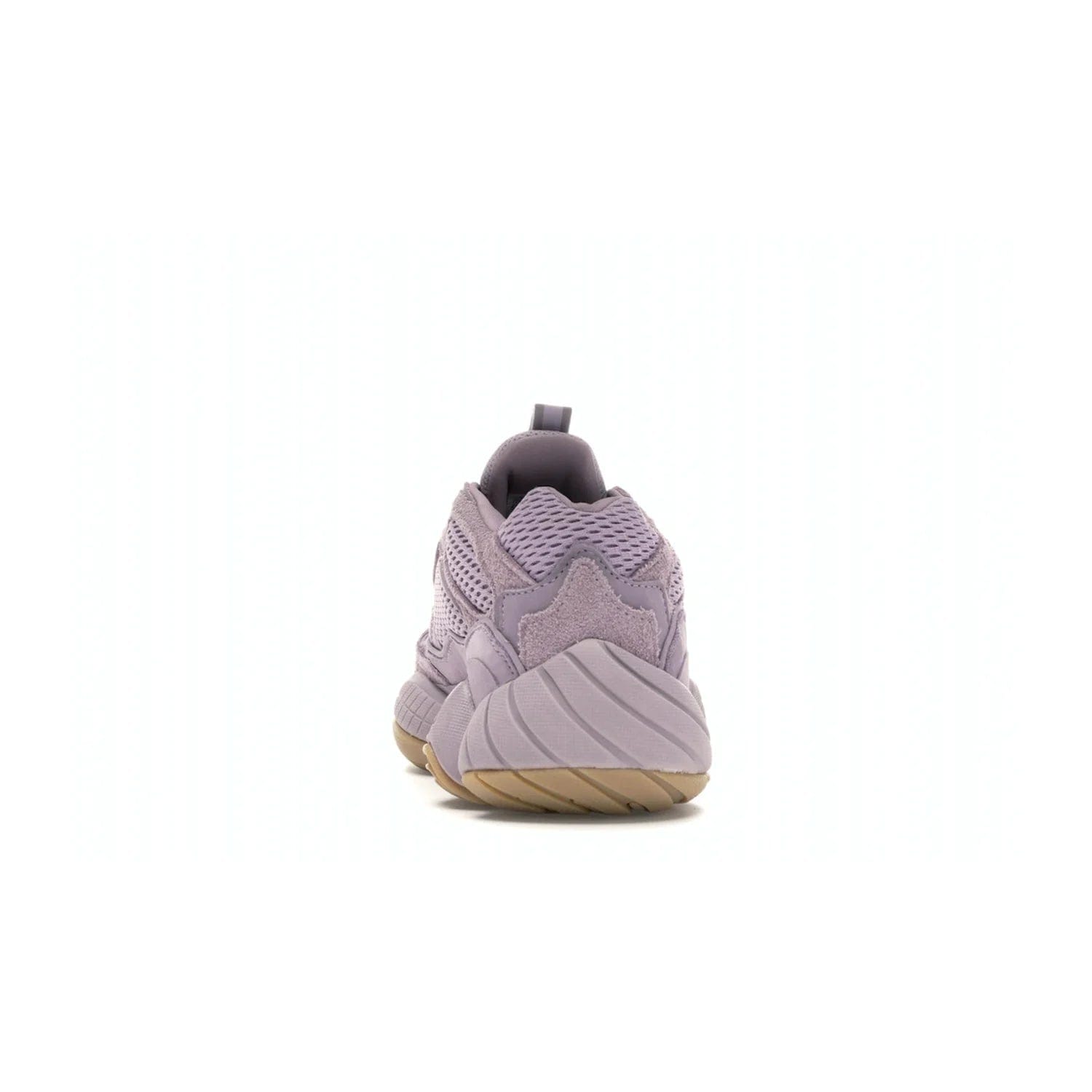 adidas Yeezy 500 Soft Vision - Image 27 - Only at www.BallersClubKickz.com - New adidas Yeezy 500 Soft Vision sneaker featuring a combination of mesh, leather, and suede in a classic Soft Vision colorway. Gum rubber outsole ensures durability and traction. An everyday sneaker that stands out from the crowd.