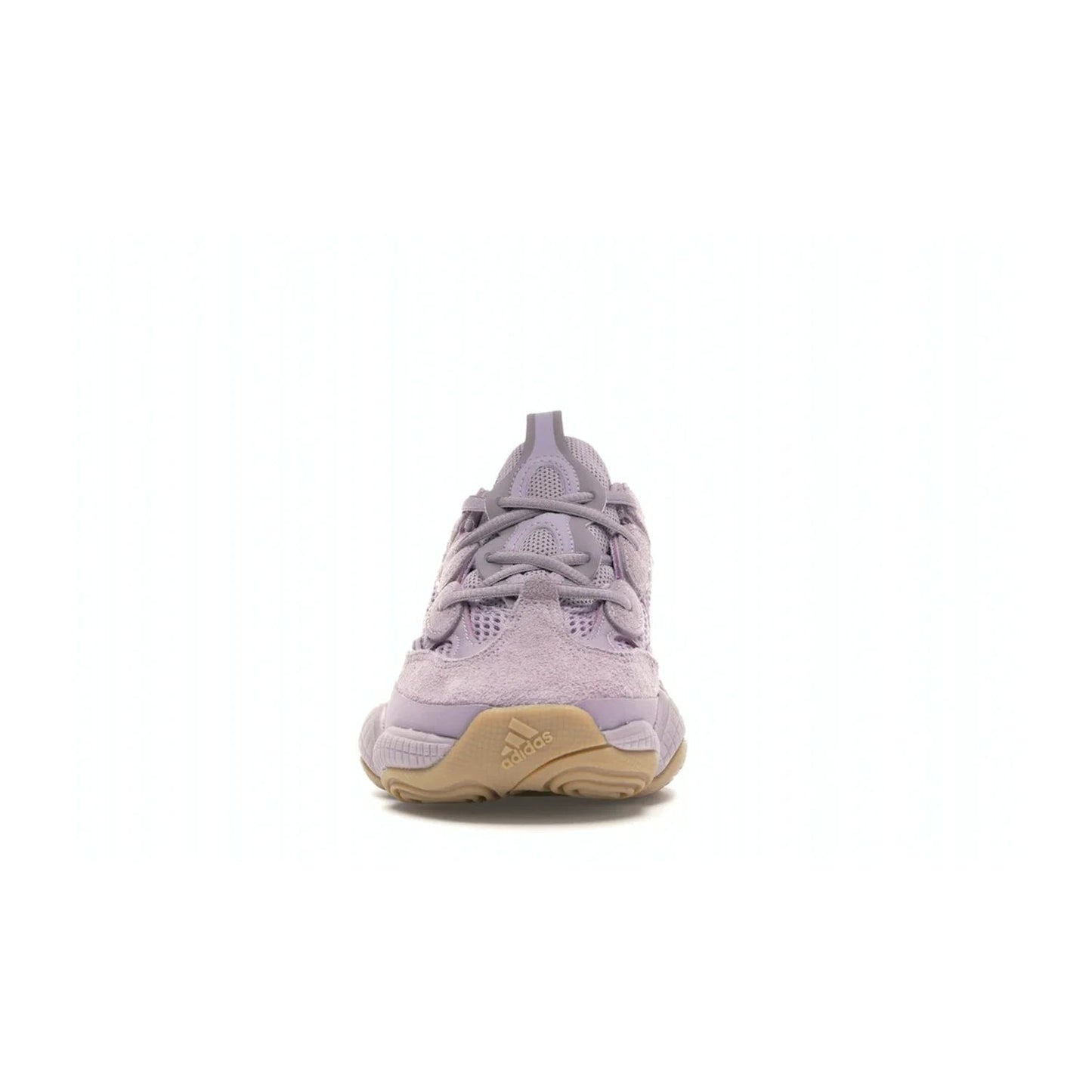 adidas Yeezy 500 Soft Vision - Image 10 - Only at www.BallersClubKickz.com - New adidas Yeezy 500 Soft Vision sneaker featuring a combination of mesh, leather, and suede in a classic Soft Vision colorway. Gum rubber outsole ensures durability and traction. An everyday sneaker that stands out from the crowd.