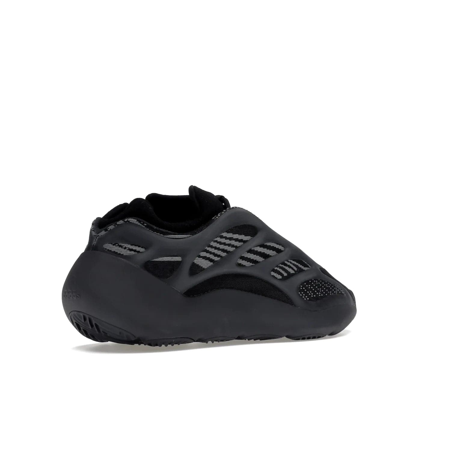 adidas Yeezy 700 V3 Dark Glow - Image 33 - Only at www.BallersClubKickz.com - The adidas Yeezy 700 V3 Dark Glow is a glowing dark sneaker for making a statement. Primeknit upper, TPU cage, and EVA foam soles provide comfort. Released in August 2021 - the perfect addition to any wardrobe.