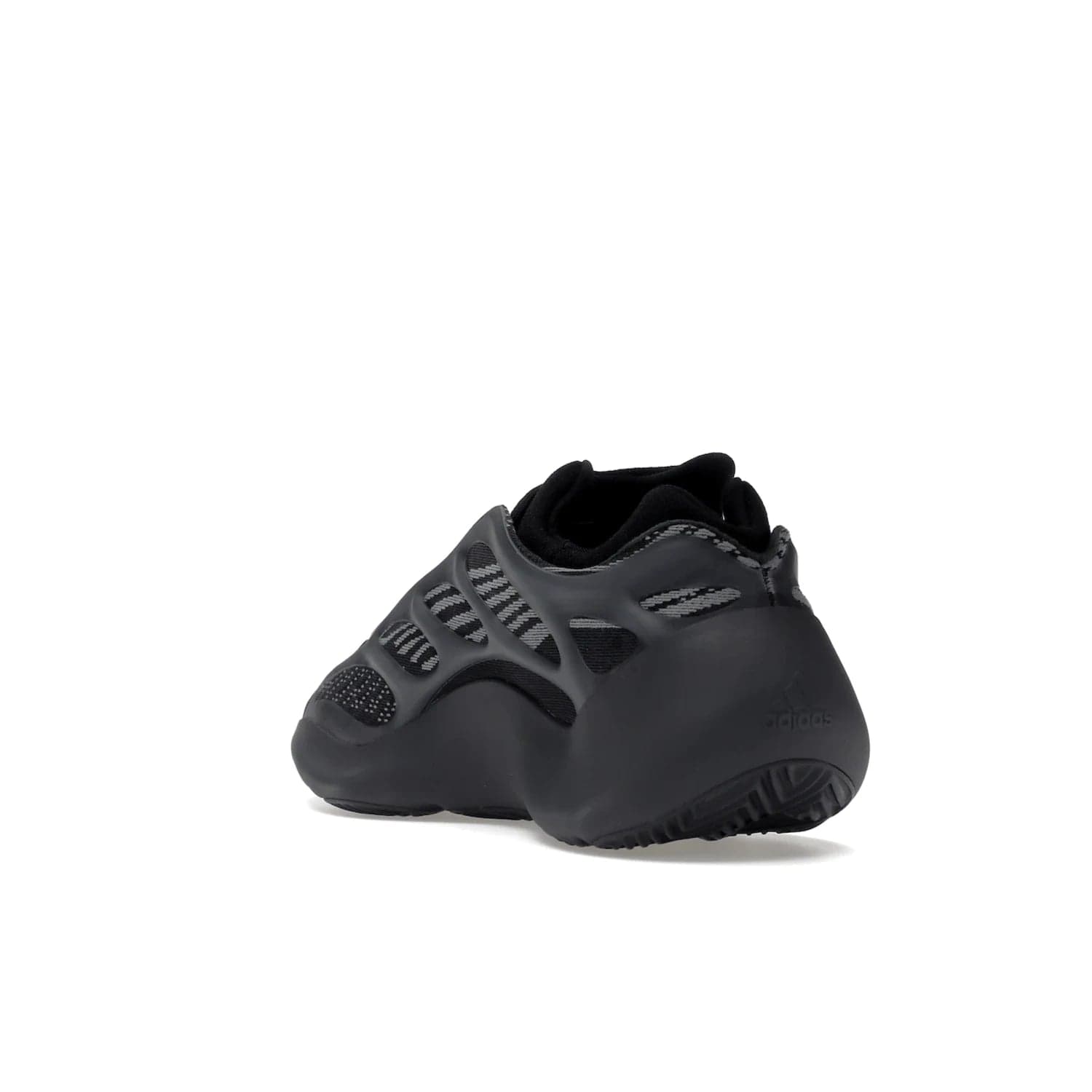 adidas Yeezy 700 V3 Dark Glow - Image 25 - Only at www.BallersClubKickz.com - The adidas Yeezy 700 V3 Dark Glow is a glowing dark sneaker for making a statement. Primeknit upper, TPU cage, and EVA foam soles provide comfort. Released in August 2021 - the perfect addition to any wardrobe.