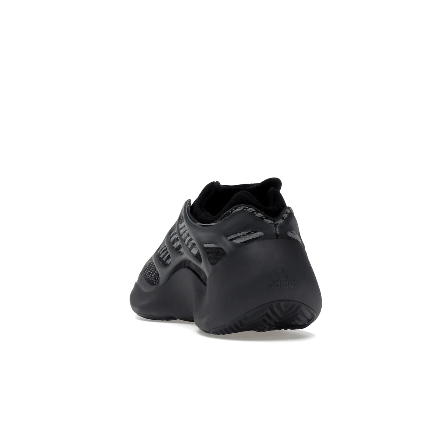 adidas Yeezy 700 V3 Dark Glow - Image 26 - Only at www.BallersClubKickz.com - The adidas Yeezy 700 V3 Dark Glow is a glowing dark sneaker for making a statement. Primeknit upper, TPU cage, and EVA foam soles provide comfort. Released in August 2021 - the perfect addition to any wardrobe.
