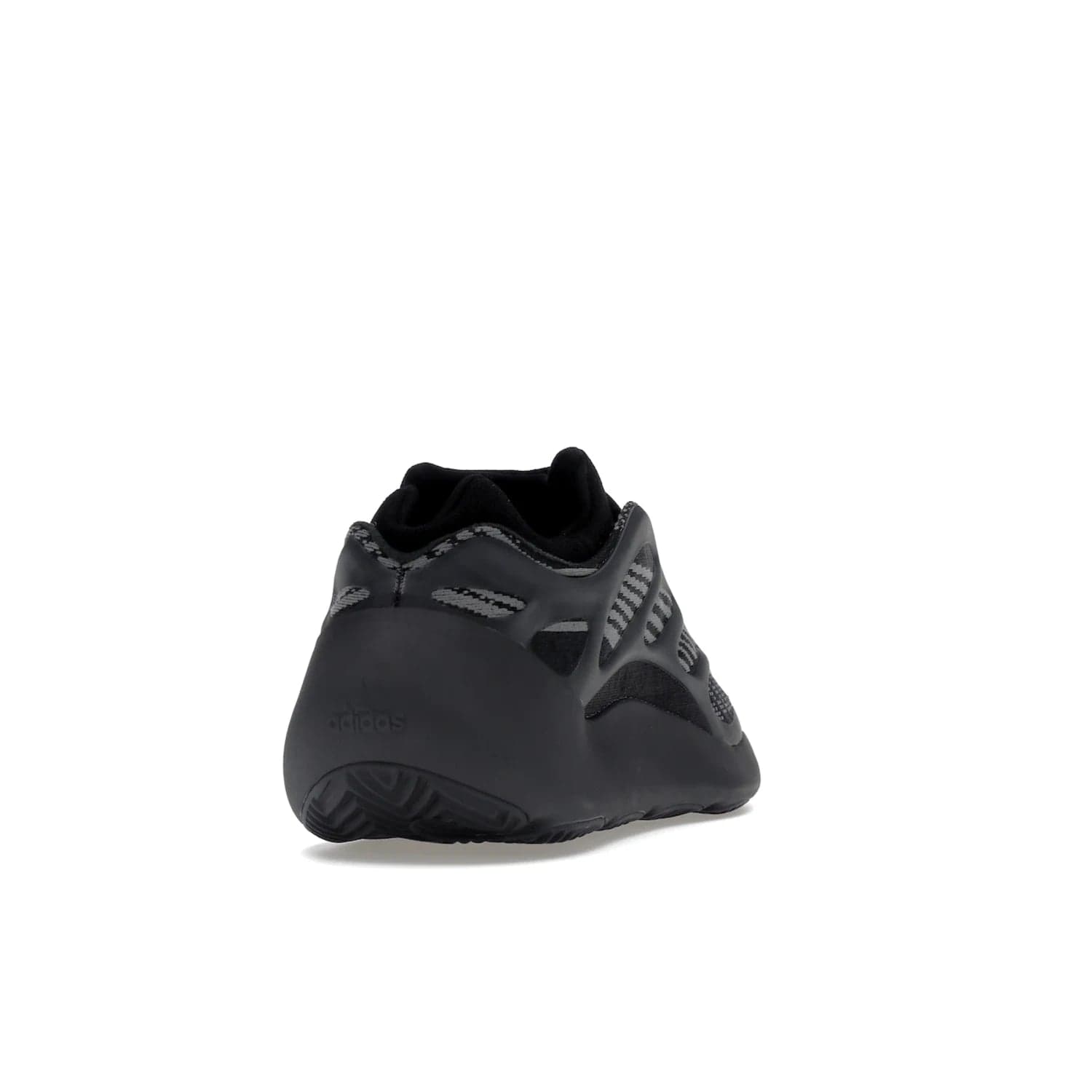 adidas Yeezy 700 V3 Dark Glow - Image 30 - Only at www.BallersClubKickz.com - The adidas Yeezy 700 V3 Dark Glow is a glowing dark sneaker for making a statement. Primeknit upper, TPU cage, and EVA foam soles provide comfort. Released in August 2021 - the perfect addition to any wardrobe.
