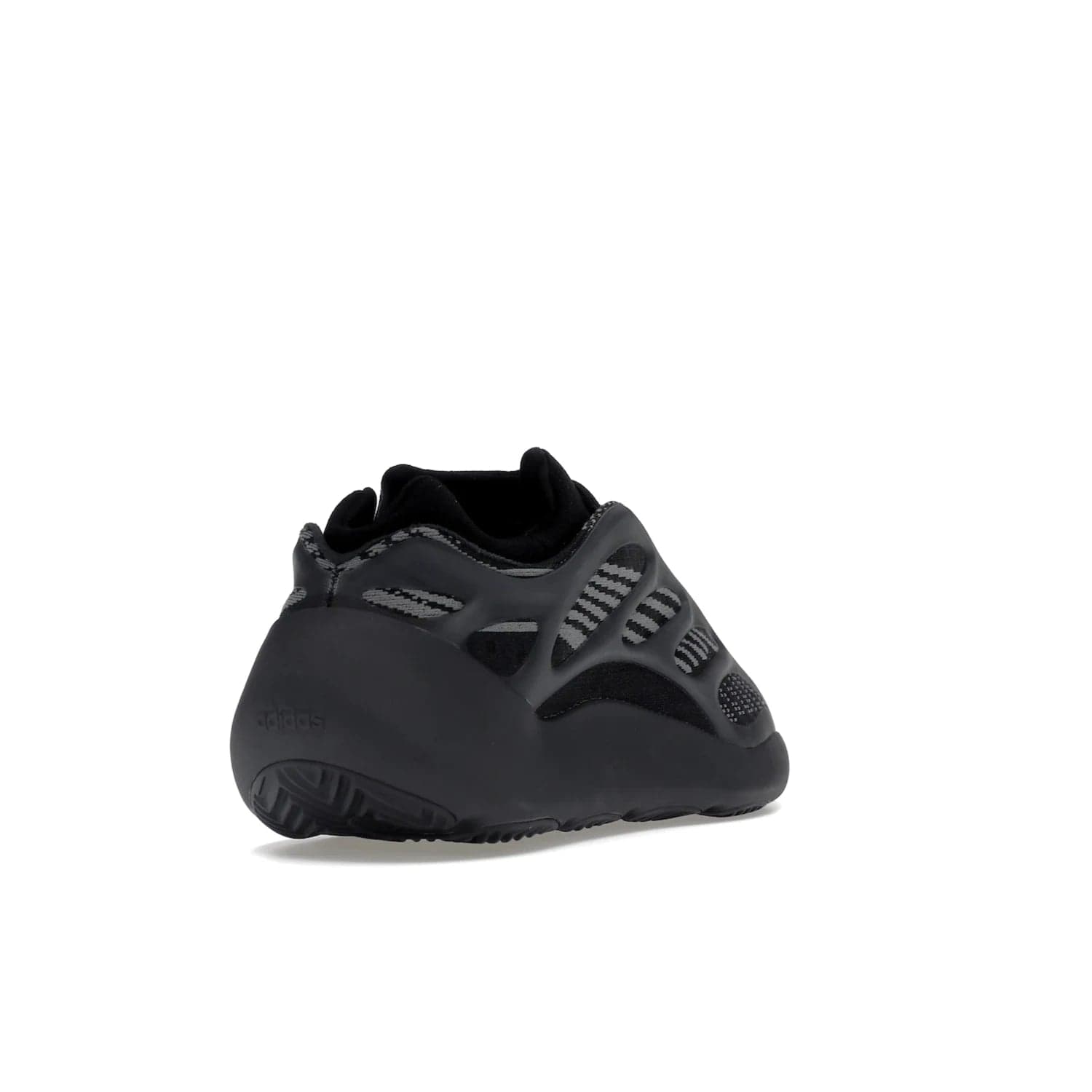 adidas Yeezy 700 V3 Dark Glow - Image 31 - Only at www.BallersClubKickz.com - The adidas Yeezy 700 V3 Dark Glow is a glowing dark sneaker for making a statement. Primeknit upper, TPU cage, and EVA foam soles provide comfort. Released in August 2021 - the perfect addition to any wardrobe.