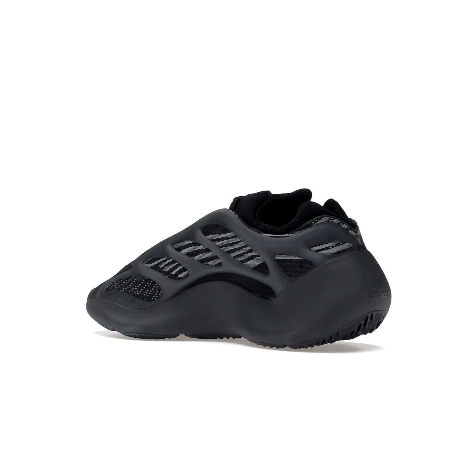 adidas Yeezy 700 V3 Dark Glow - Image 23 - Only at www.BallersClubKickz.com - The adidas Yeezy 700 V3 Dark Glow is a glowing dark sneaker for making a statement. Primeknit upper, TPU cage, and EVA foam soles provide comfort. Released in August 2021 - the perfect addition to any wardrobe.