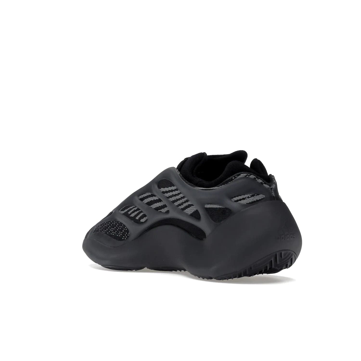 adidas Yeezy 700 V3 Dark Glow - Image 24 - Only at www.BallersClubKickz.com - The adidas Yeezy 700 V3 Dark Glow is a glowing dark sneaker for making a statement. Primeknit upper, TPU cage, and EVA foam soles provide comfort. Released in August 2021 - the perfect addition to any wardrobe.