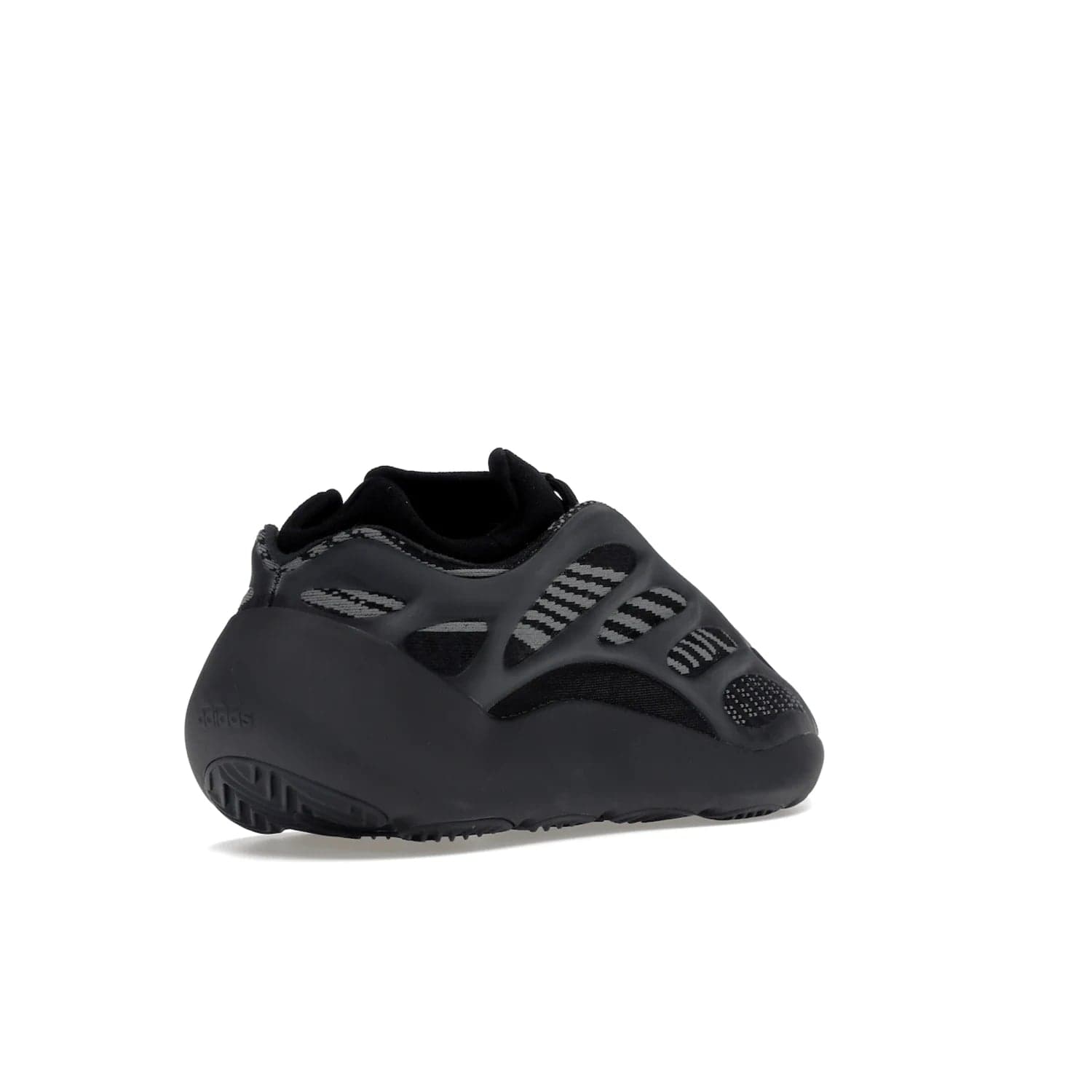 adidas Yeezy 700 V3 Dark Glow - Image 32 - Only at www.BallersClubKickz.com - The adidas Yeezy 700 V3 Dark Glow is a glowing dark sneaker for making a statement. Primeknit upper, TPU cage, and EVA foam soles provide comfort. Released in August 2021 - the perfect addition to any wardrobe.
