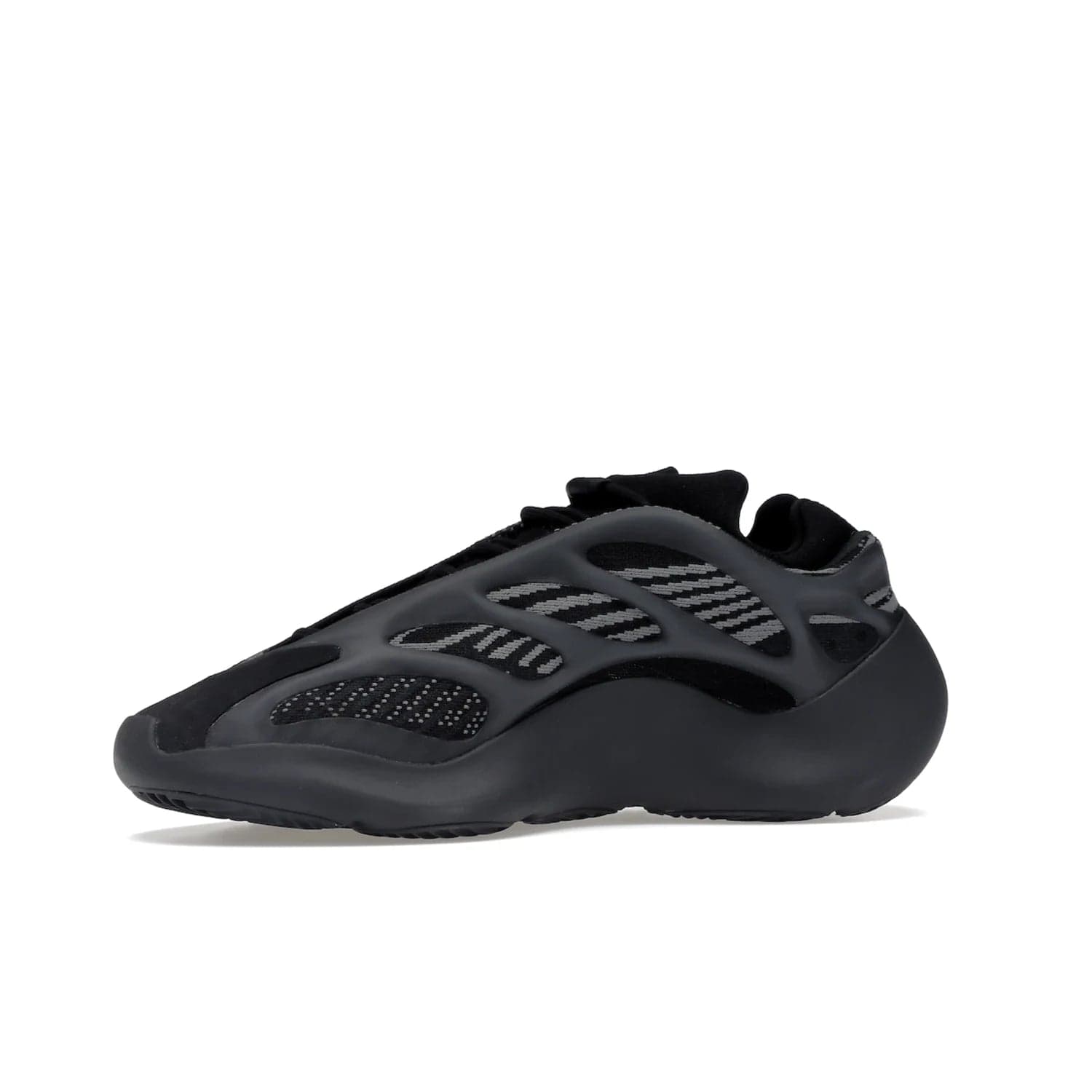 adidas Yeezy 700 V3 Dark Glow - Image 17 - Only at www.BallersClubKickz.com - The adidas Yeezy 700 V3 Dark Glow is a glowing dark sneaker for making a statement. Primeknit upper, TPU cage, and EVA foam soles provide comfort. Released in August 2021 - the perfect addition to any wardrobe.