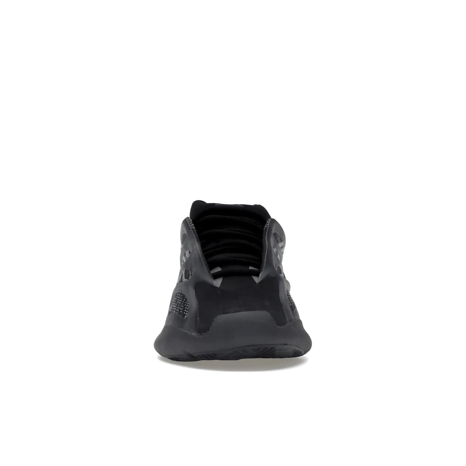 adidas Yeezy 700 V3 Dark Glow - Image 10 - Only at www.BallersClubKickz.com - The adidas Yeezy 700 V3 Dark Glow is a glowing dark sneaker for making a statement. Primeknit upper, TPU cage, and EVA foam soles provide comfort. Released in August 2021 - the perfect addition to any wardrobe.