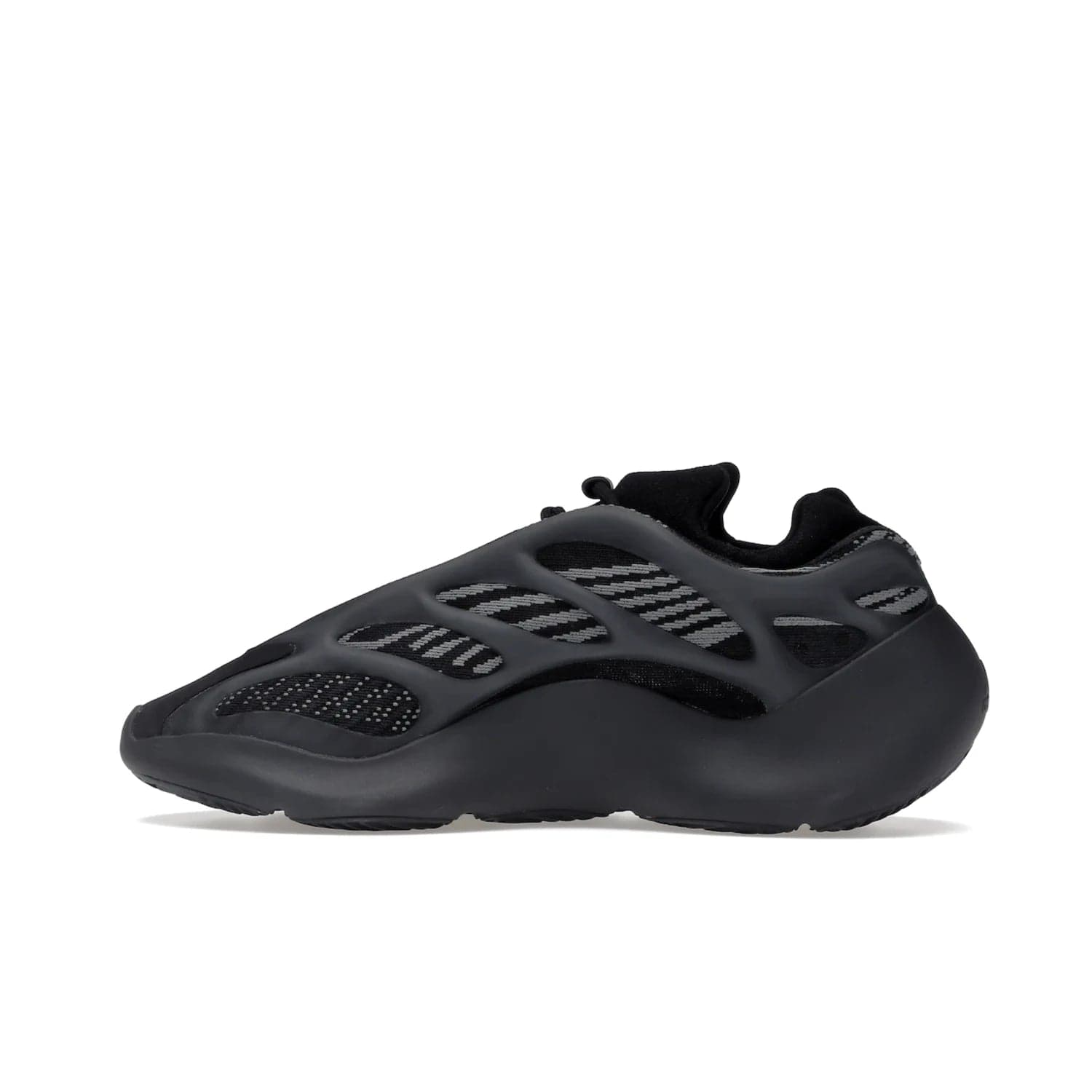 adidas Yeezy 700 V3 Dark Glow - Image 20 - Only at www.BallersClubKickz.com - The adidas Yeezy 700 V3 Dark Glow is a glowing dark sneaker for making a statement. Primeknit upper, TPU cage, and EVA foam soles provide comfort. Released in August 2021 - the perfect addition to any wardrobe.