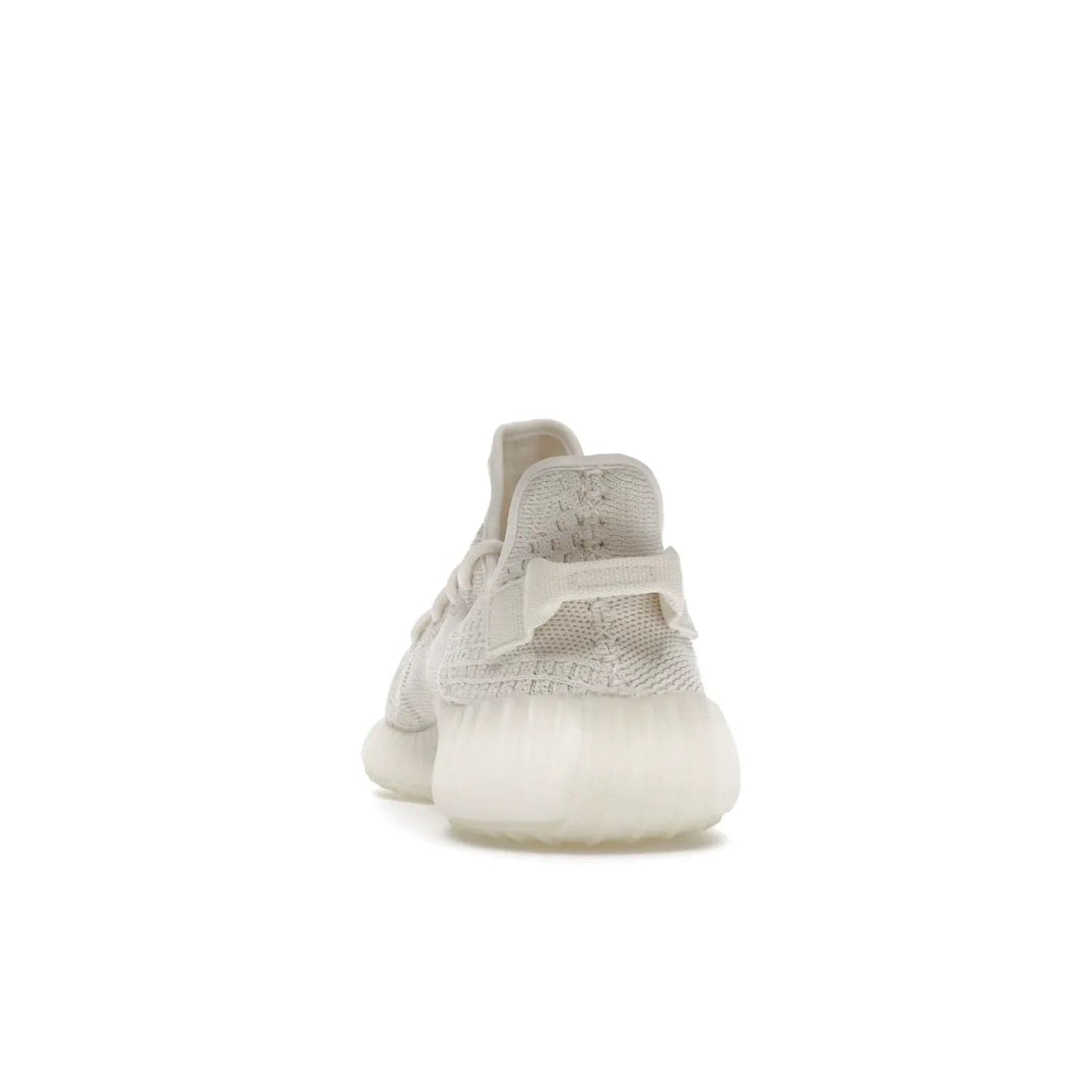 adidas Yeezy Boost 350 V2 Bone - Image 27 - Only at www.BallersClubKickz.com - Grab the stylish and comfortable adidas Yeezy Boost 350 V2 Bone in March 2022. This sneaker features a triple white Primeknit upper, mesh side stripes and canvas heel tabs, sitting atop a semi-translucent sole with Boost technology. Sure to keep your feet comfortable and stylish!