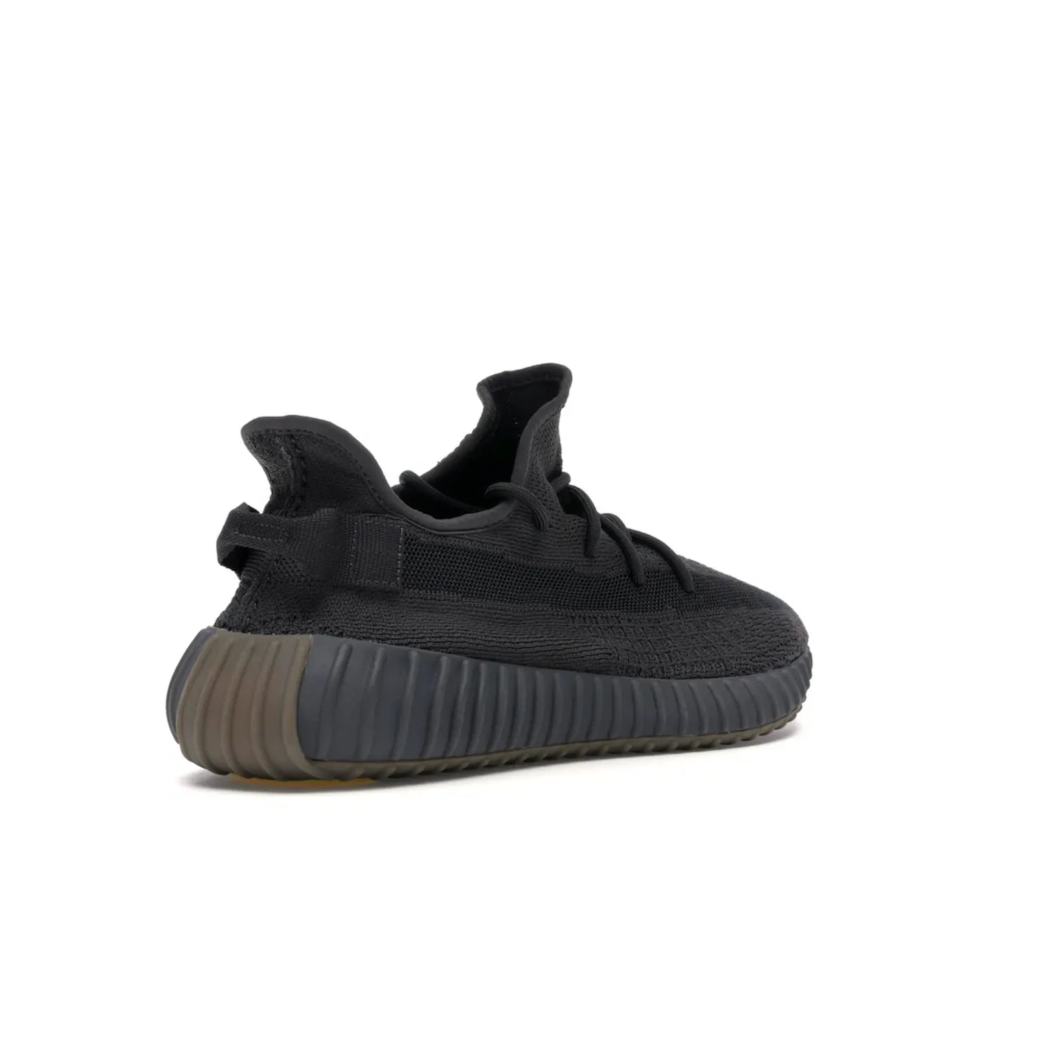 adidas Yeezy Boost 350 V2 Cinder - Image 32 - Only at www.BallersClubKickz.com - Shop for the stylish and eye catching adidas Yeezy 350 V2 Cinder in earth tones. Boost cushioned midsole and gold outsole add a touch of boldness. A timeless addition to any wardrobe.