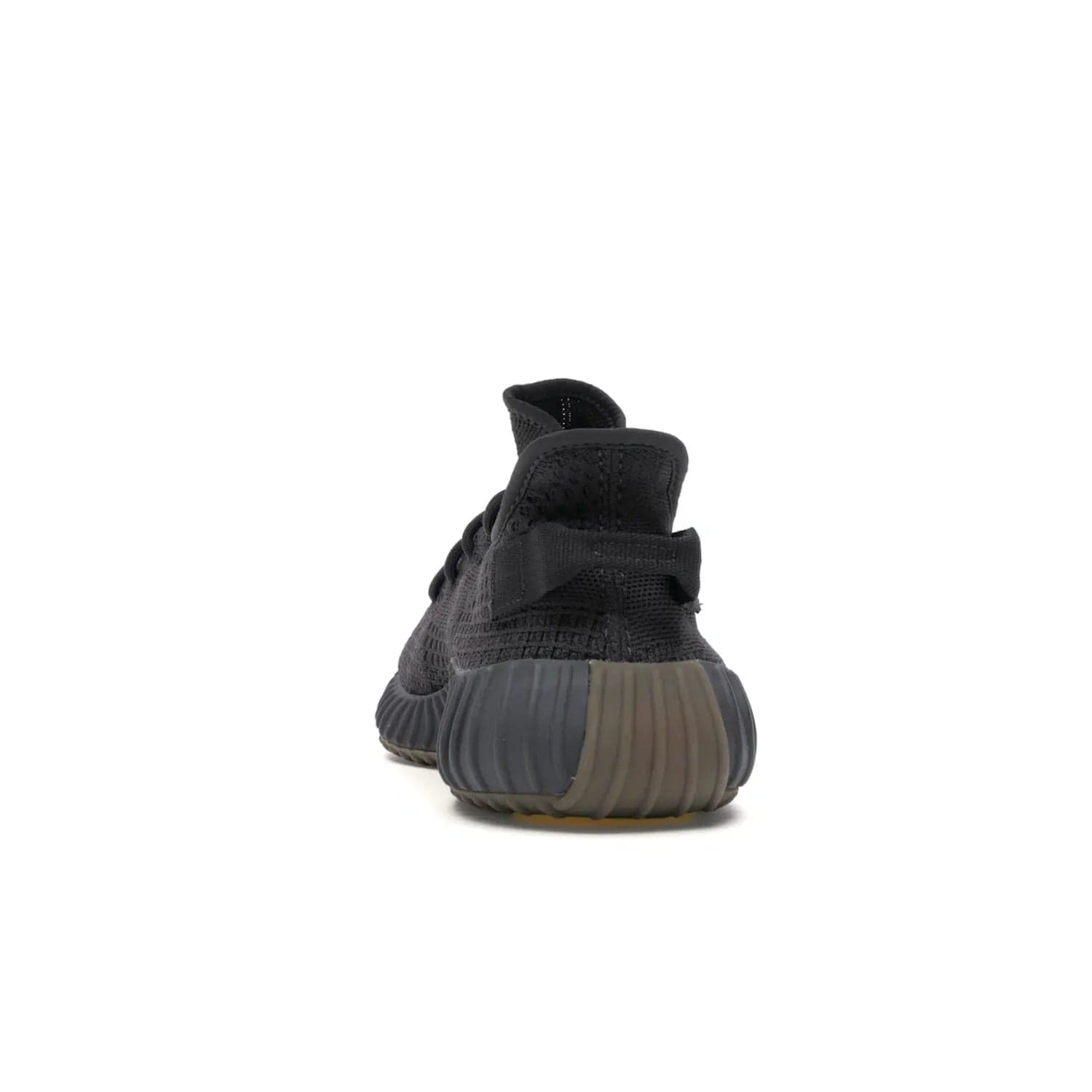 adidas Yeezy Boost 350 V2 Cinder - Image 27 - Only at www.BallersClubKickz.com - Shop for the stylish and eye catching adidas Yeezy 350 V2 Cinder in earth tones. Boost cushioned midsole and gold outsole add a touch of boldness. A timeless addition to any wardrobe.