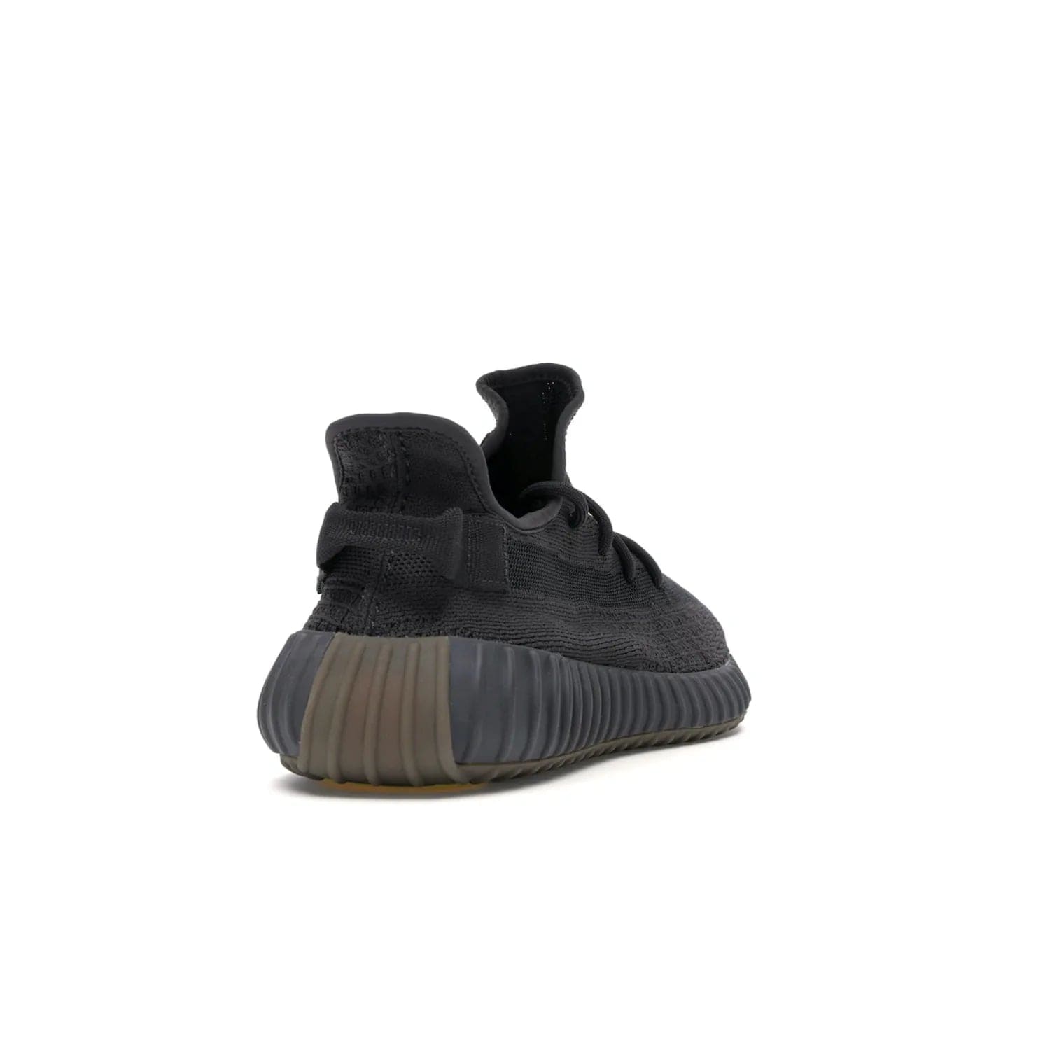 adidas Yeezy Boost 350 V2 Cinder - Image 30 - Only at www.BallersClubKickz.com - Shop for the stylish and eye catching adidas Yeezy 350 V2 Cinder in earth tones. Boost cushioned midsole and gold outsole add a touch of boldness. A timeless addition to any wardrobe.
