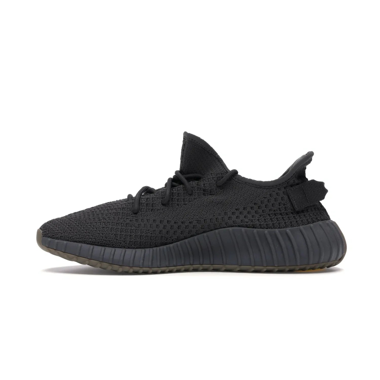 adidas Yeezy Boost 350 V2 Cinder - Image 19 - Only at www.BallersClubKickz.com - Shop for the stylish and eye catching adidas Yeezy 350 V2 Cinder in earth tones. Boost cushioned midsole and gold outsole add a touch of boldness. A timeless addition to any wardrobe.
