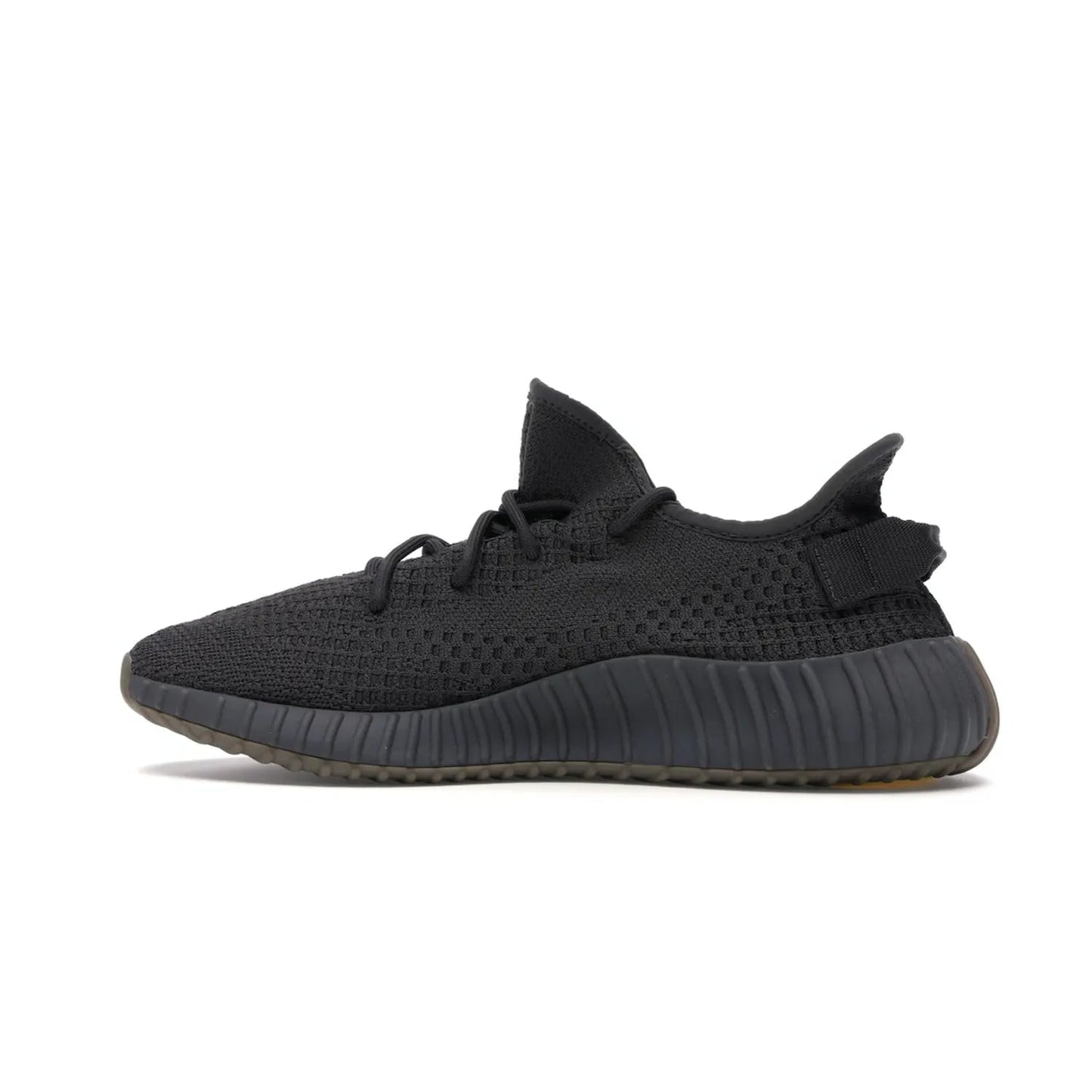 adidas Yeezy Boost 350 V2 Cinder - Image 20 - Only at www.BallersClubKickz.com - Shop for the stylish and eye catching adidas Yeezy 350 V2 Cinder in earth tones. Boost cushioned midsole and gold outsole add a touch of boldness. A timeless addition to any wardrobe.