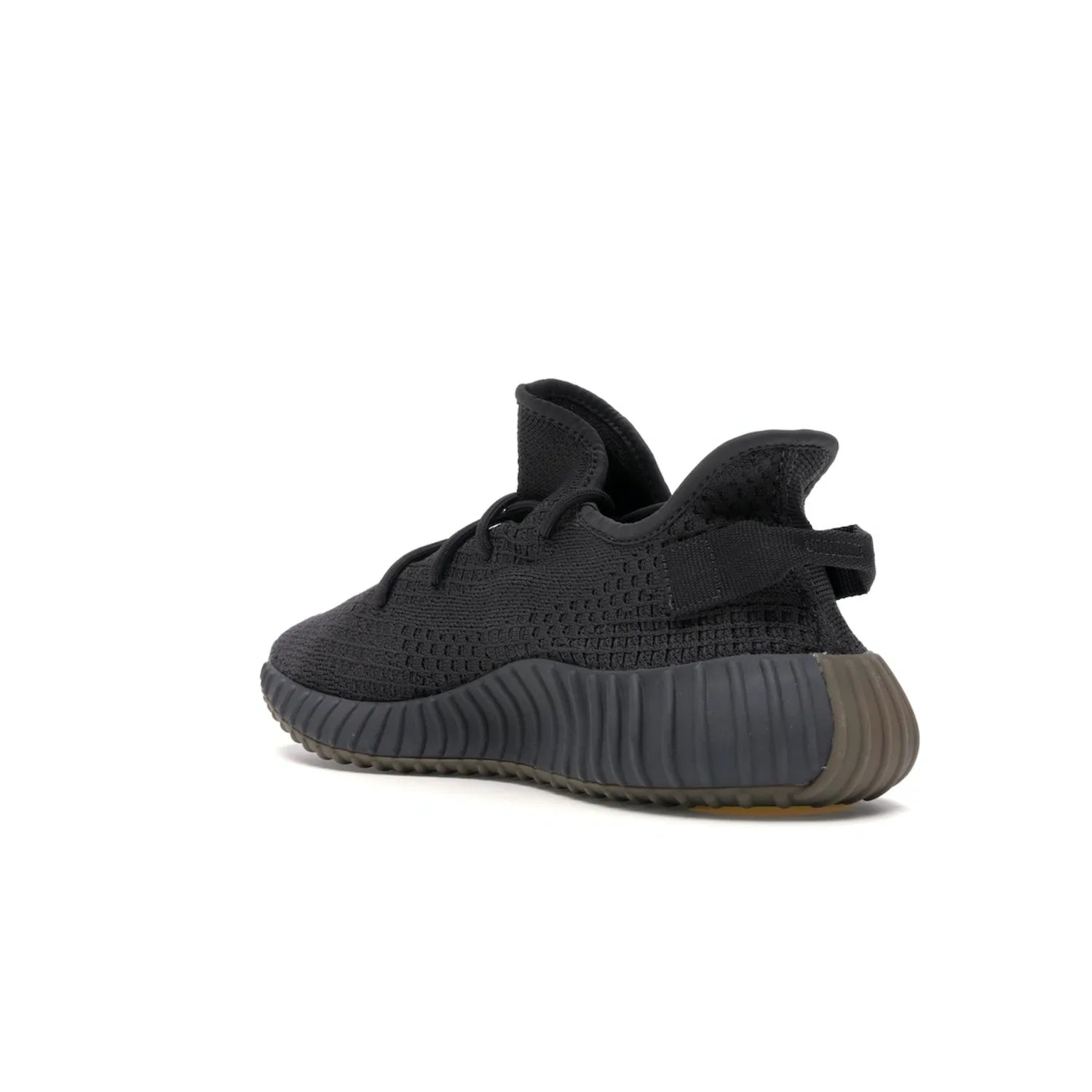adidas Yeezy Boost 350 V2 Cinder - Image 24 - Only at www.BallersClubKickz.com - Shop for the stylish and eye catching adidas Yeezy 350 V2 Cinder in earth tones. Boost cushioned midsole and gold outsole add a touch of boldness. A timeless addition to any wardrobe.
