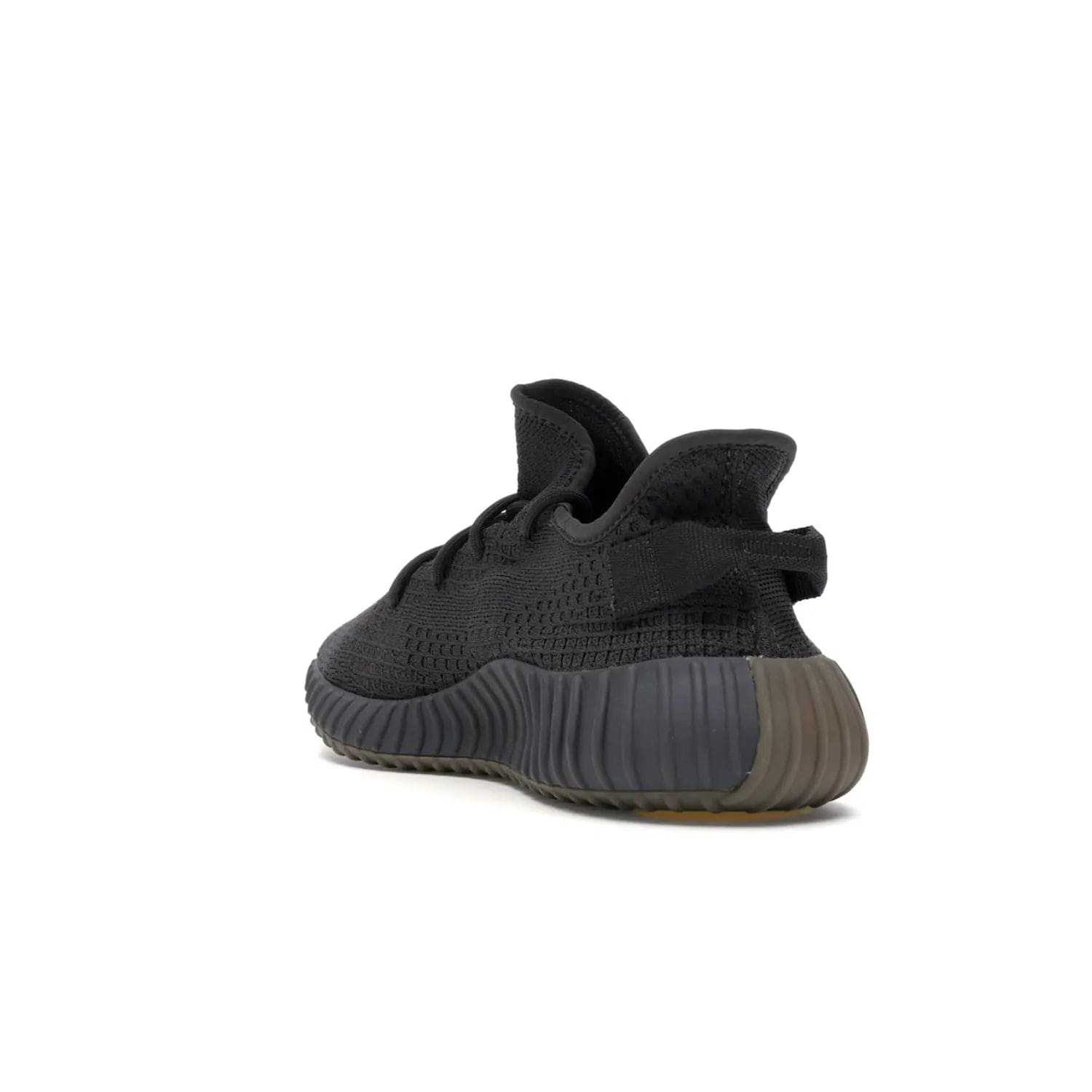 adidas Yeezy Boost 350 V2 Cinder - Image 25 - Only at www.BallersClubKickz.com - Shop for the stylish and eye catching adidas Yeezy 350 V2 Cinder in earth tones. Boost cushioned midsole and gold outsole add a touch of boldness. A timeless addition to any wardrobe.